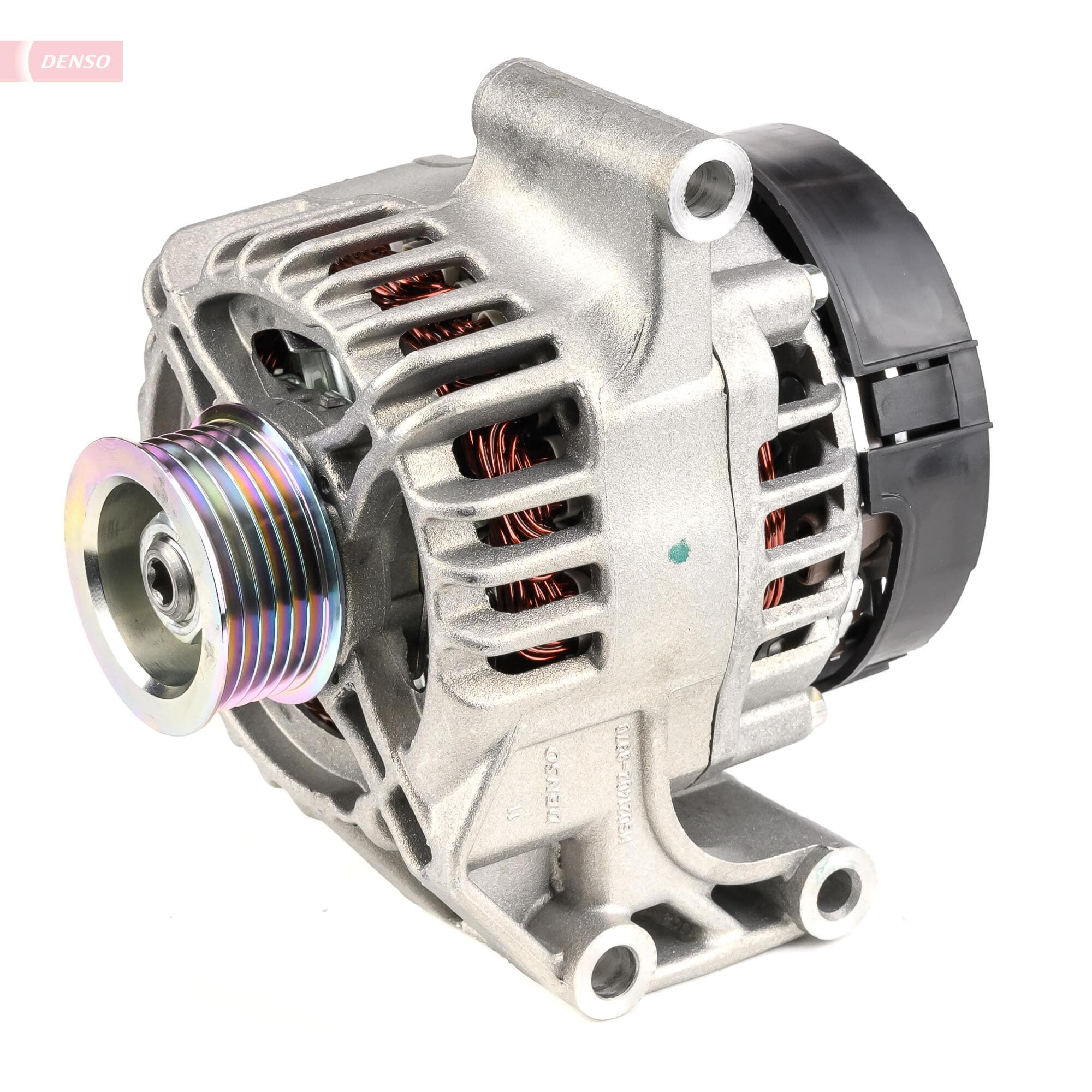 DENSO Alternátor DAN1001 1