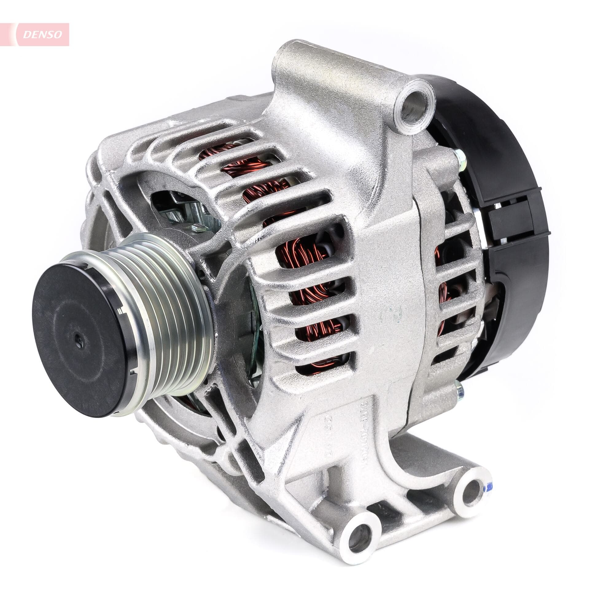 DENSO Alternátor DAN1002 1