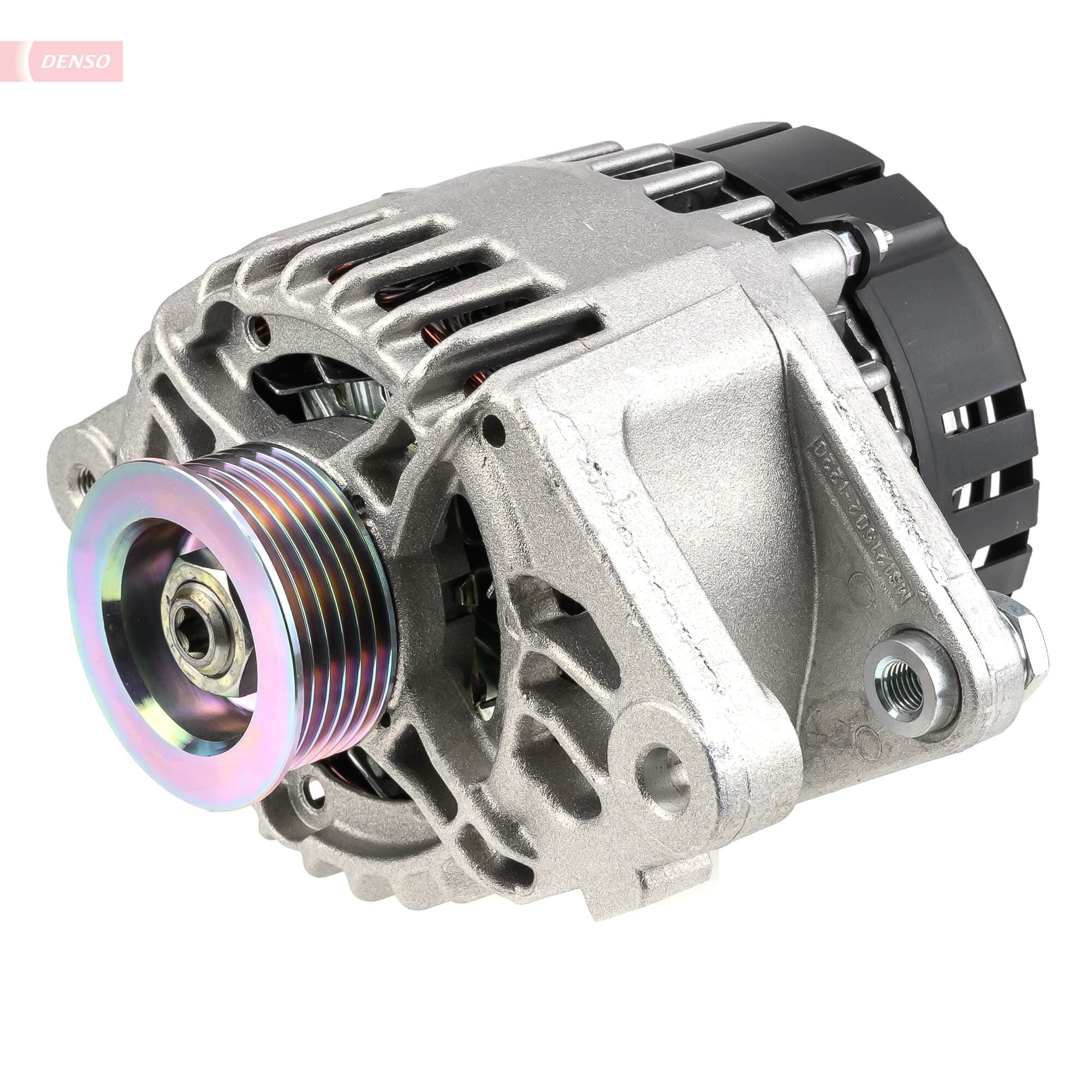 DENSO Alternátor DAN1036 1