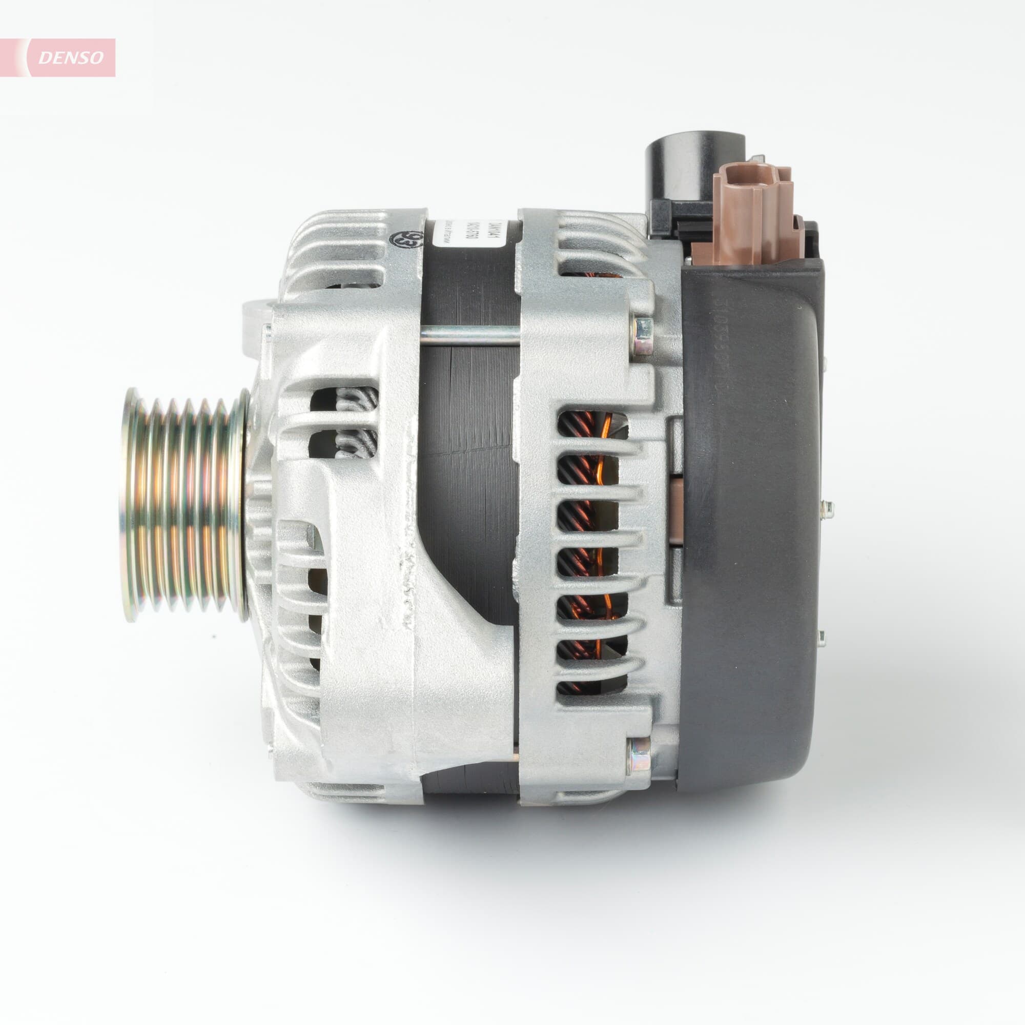 DENSO Alternátor DAN1041 1