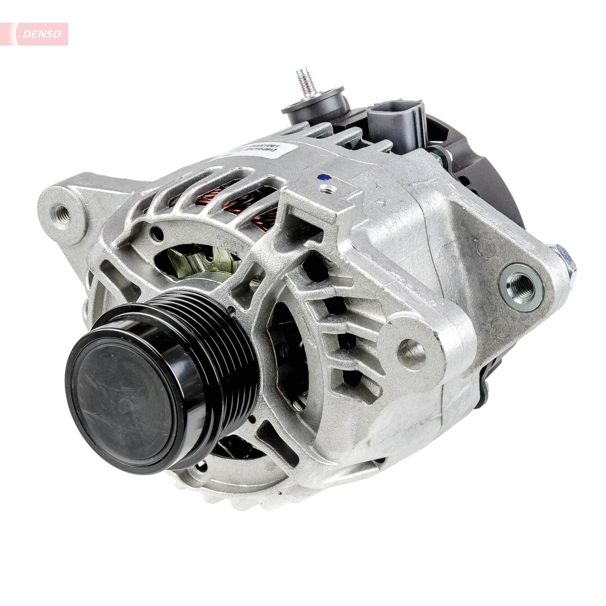 DENSO Alternátor DAN1061 1