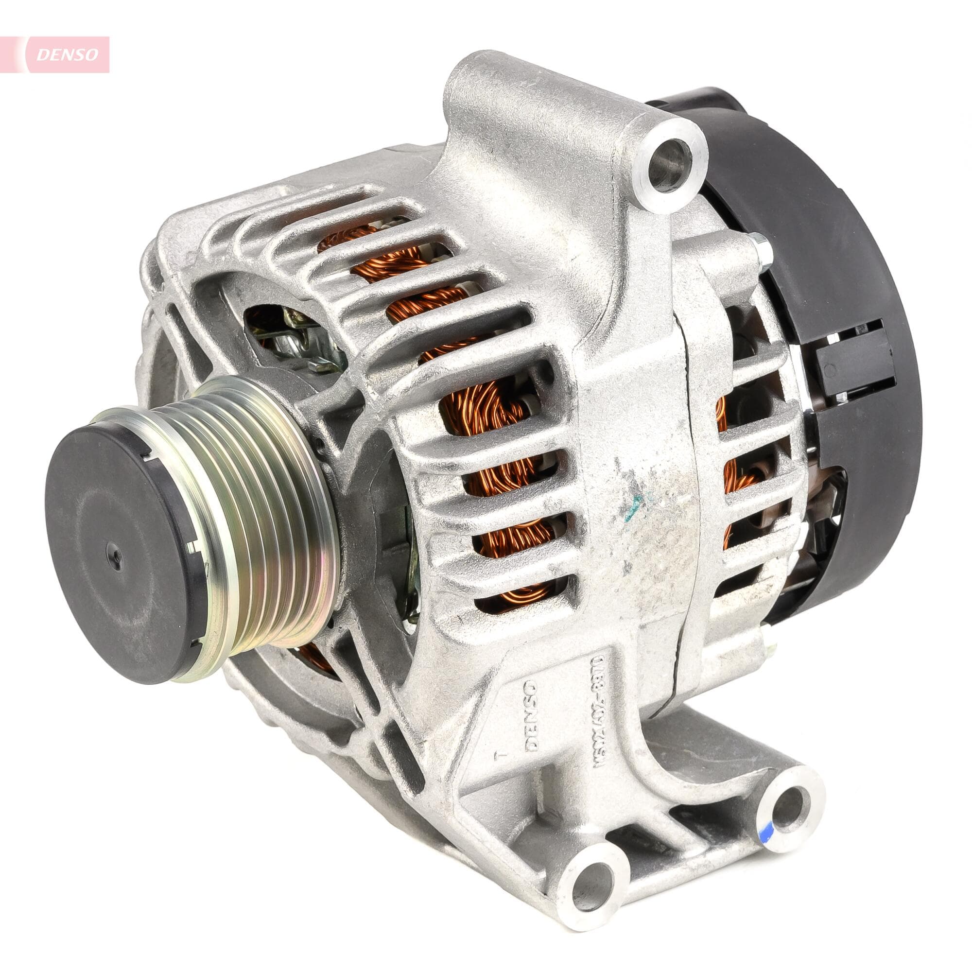 DENSO Alternátor DAN1086 1