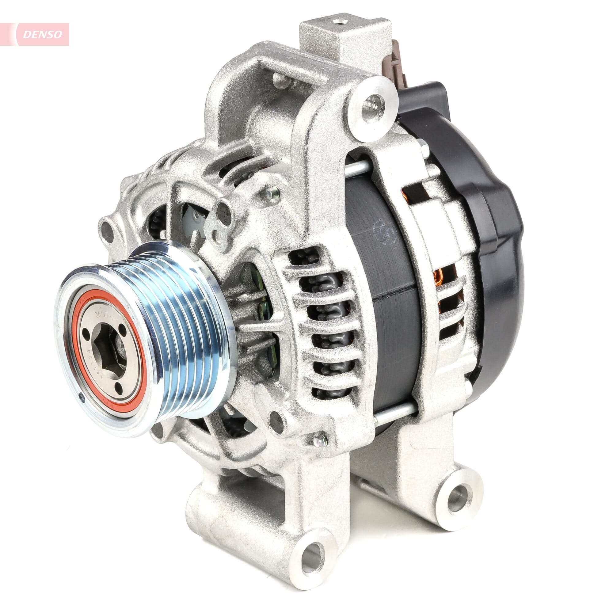 DENSO Alternátor DAN1095 1