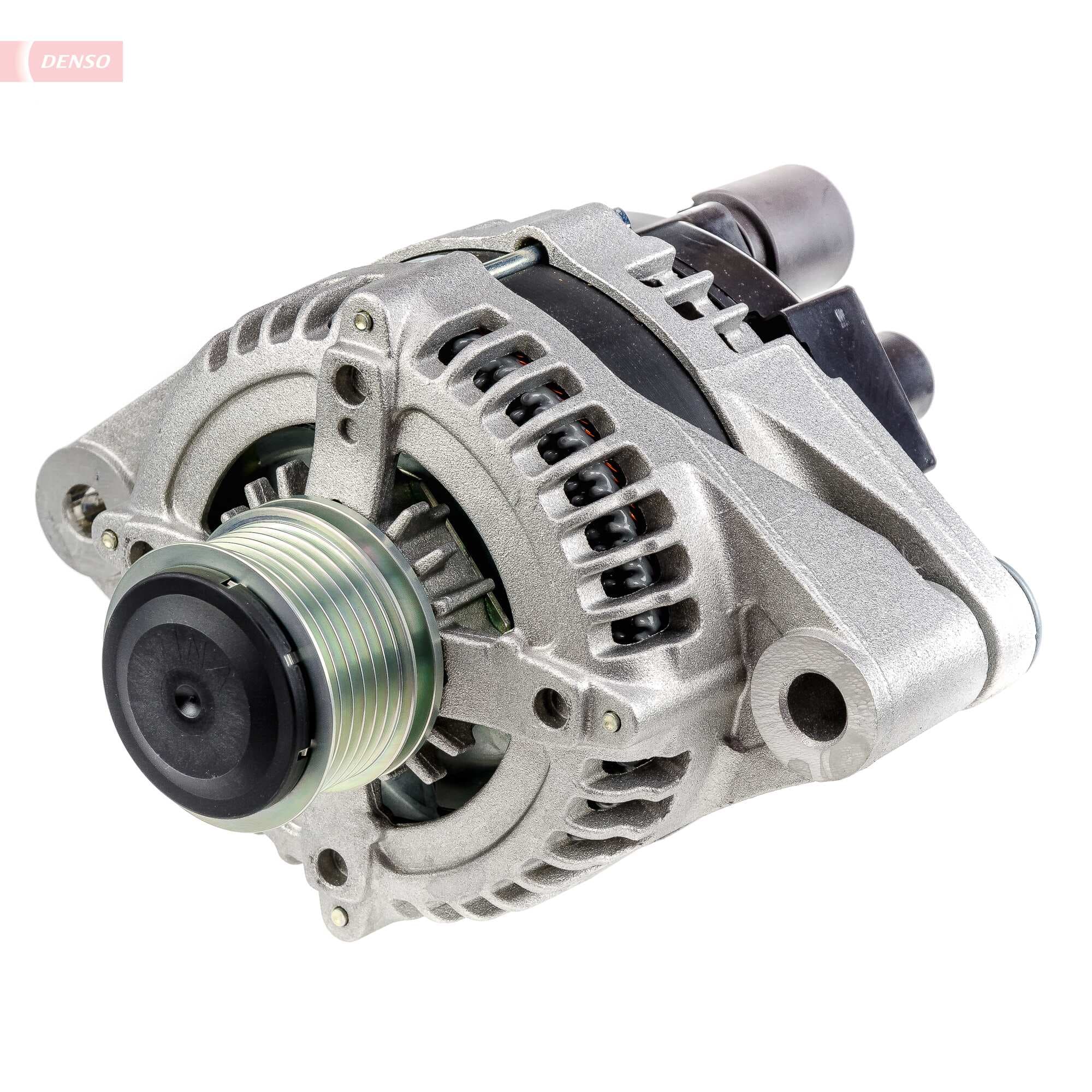DENSO Alternátor DAN1123 1