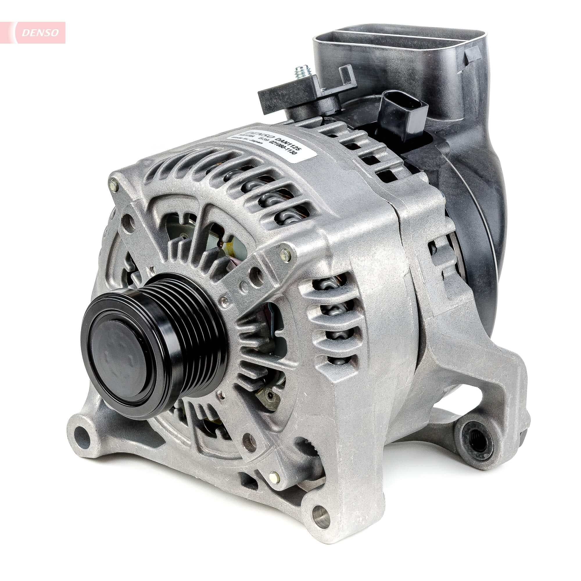 DENSO Alternátor DAN1125 1
