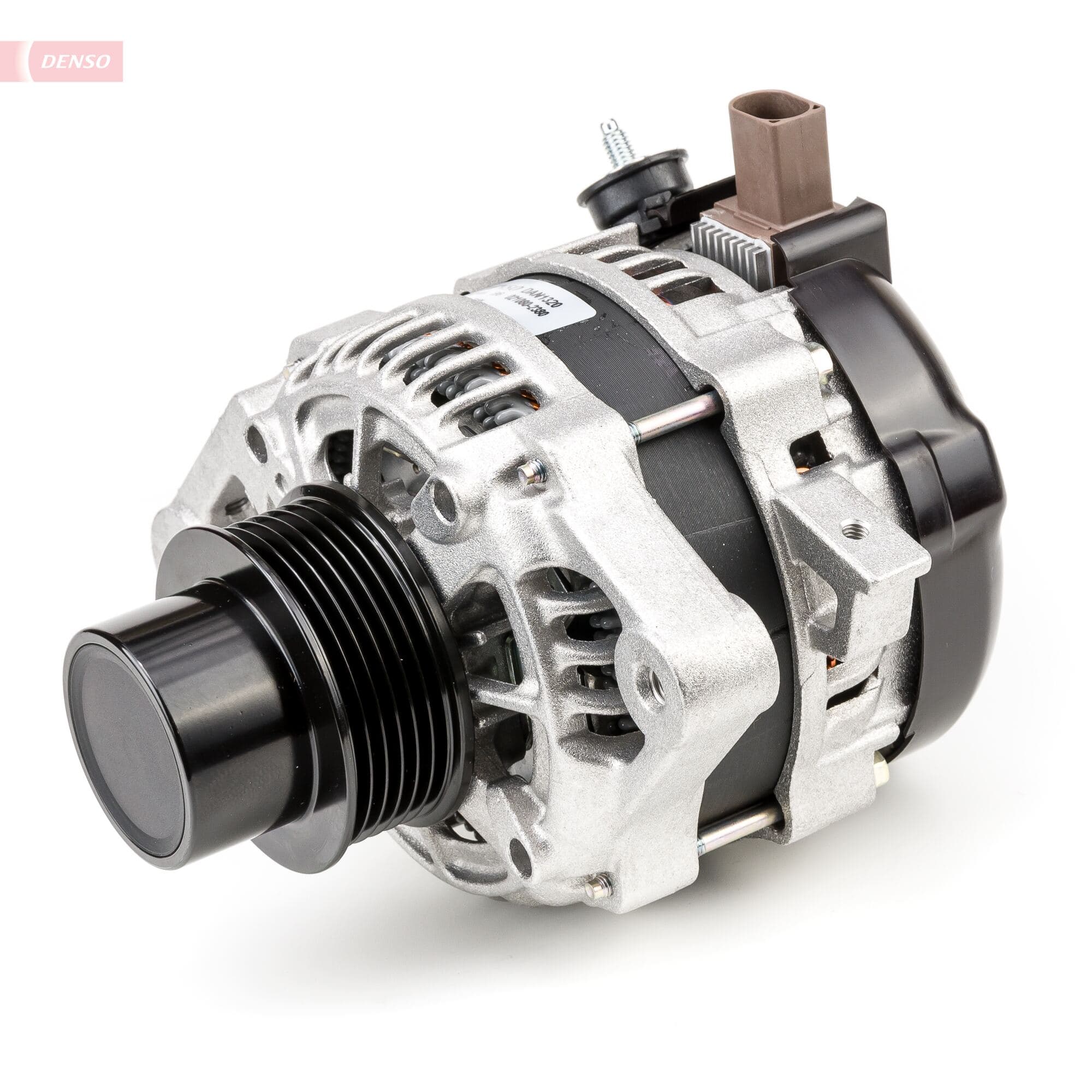 DENSO Alternátor DAN1320 1