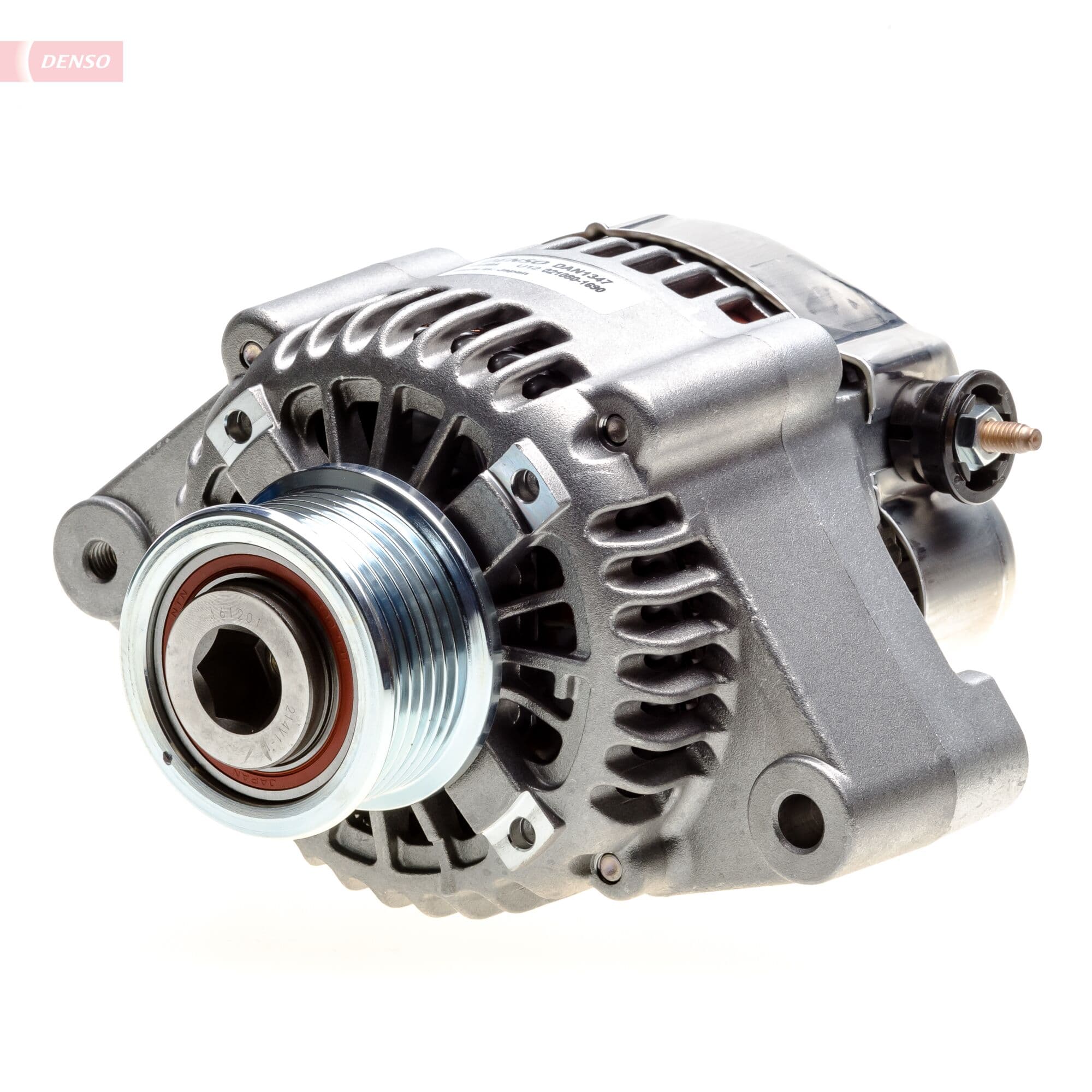 DENSO Alternátor DAN1347 1