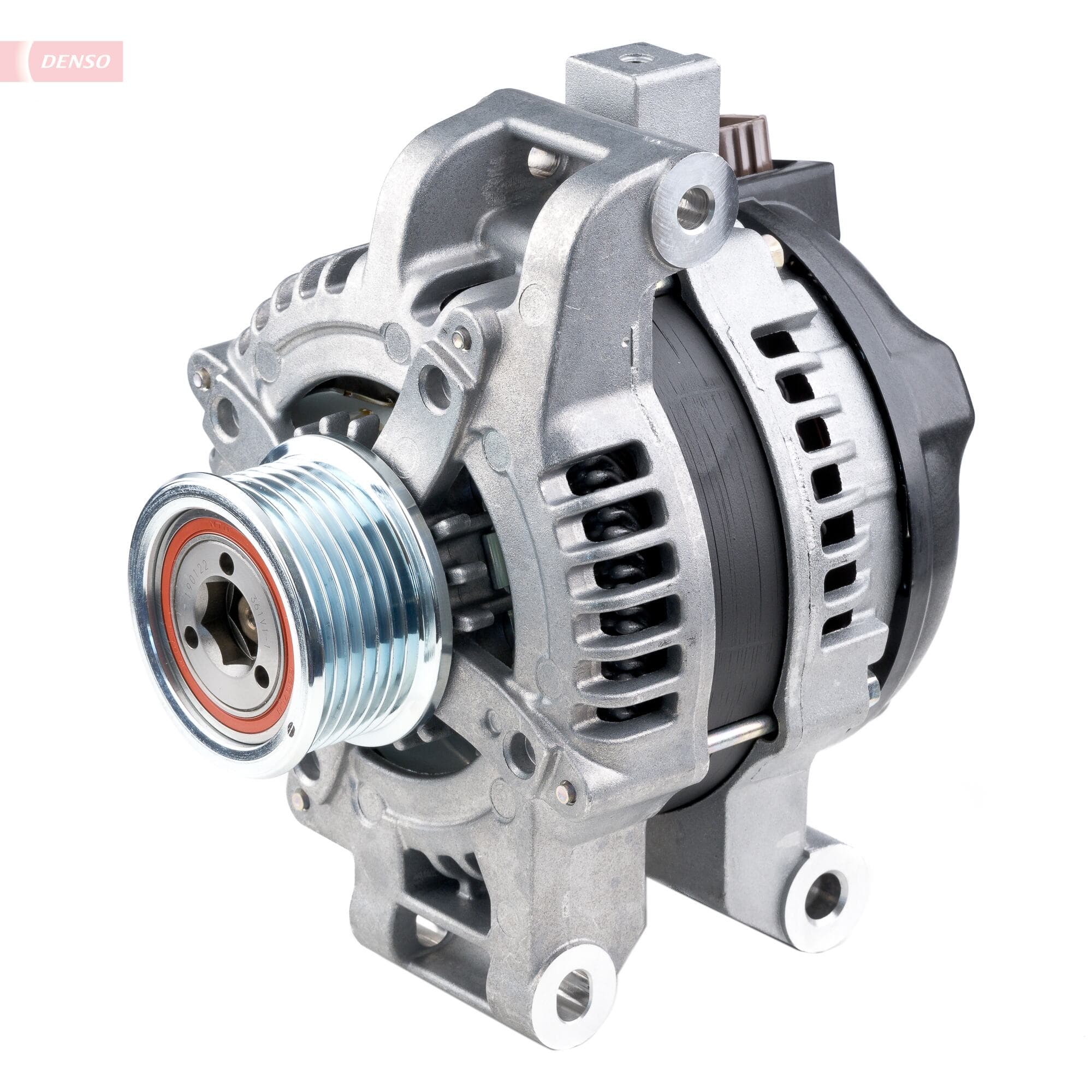 DENSO Alternátor DAN1350 1