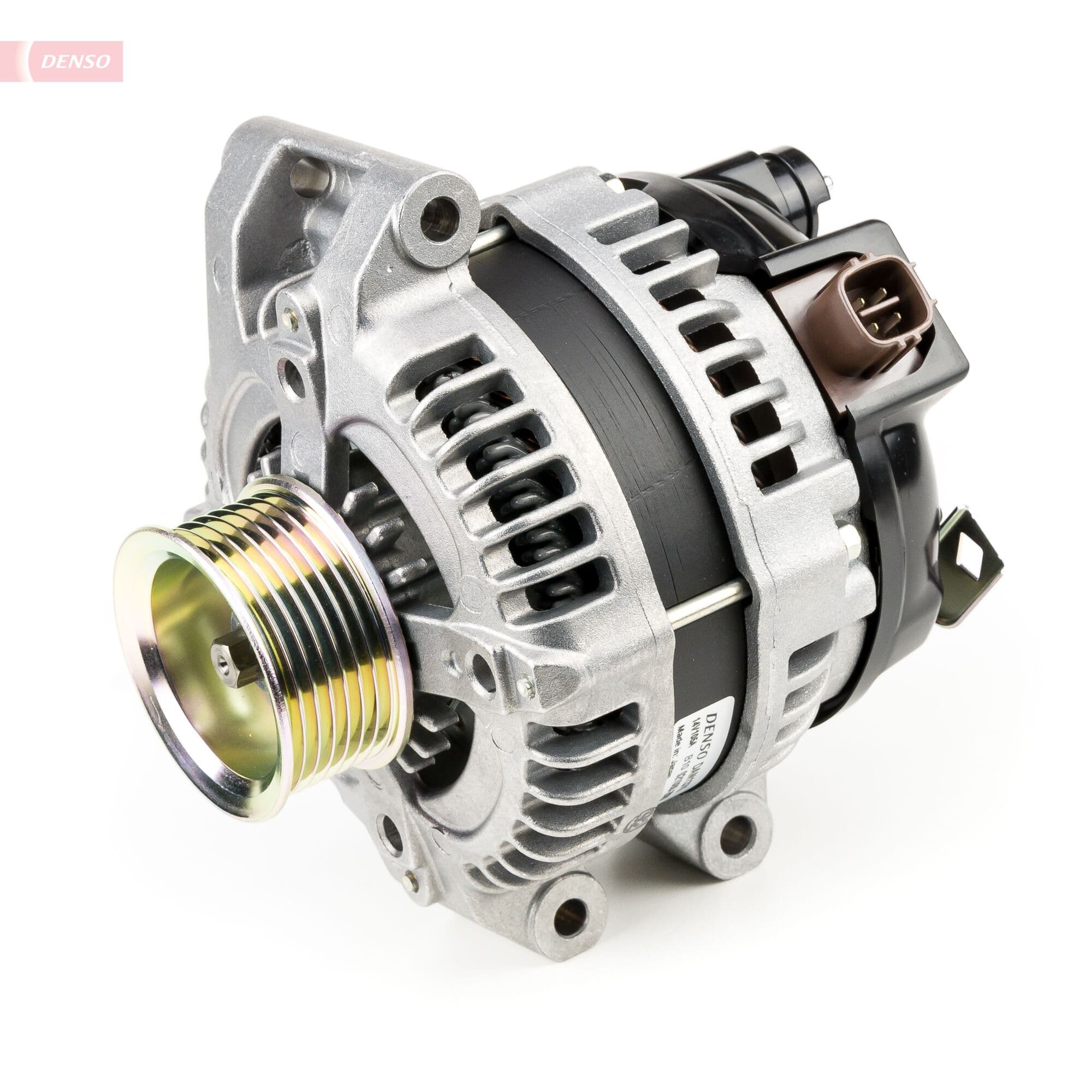DENSO Alternátor DAN1375 1