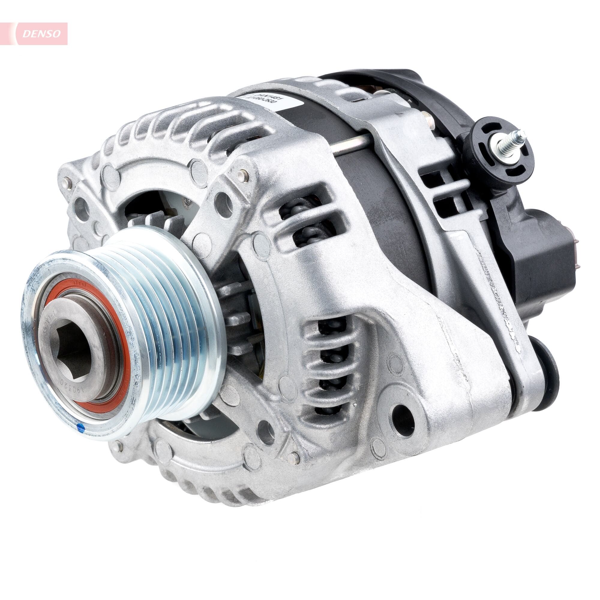 DENSO Alternátor DAN1481 1