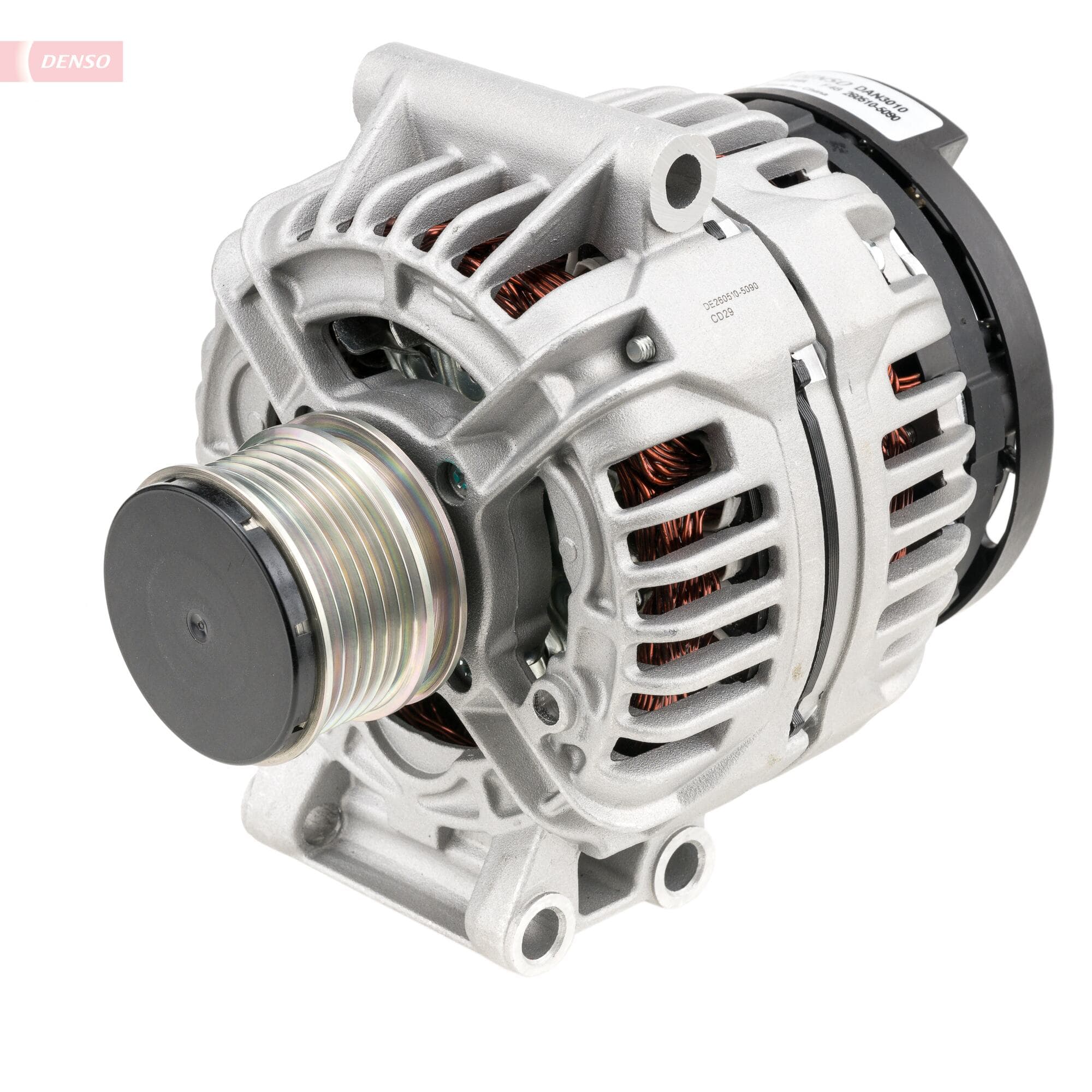 DENSO Alternátor DAN3010 1