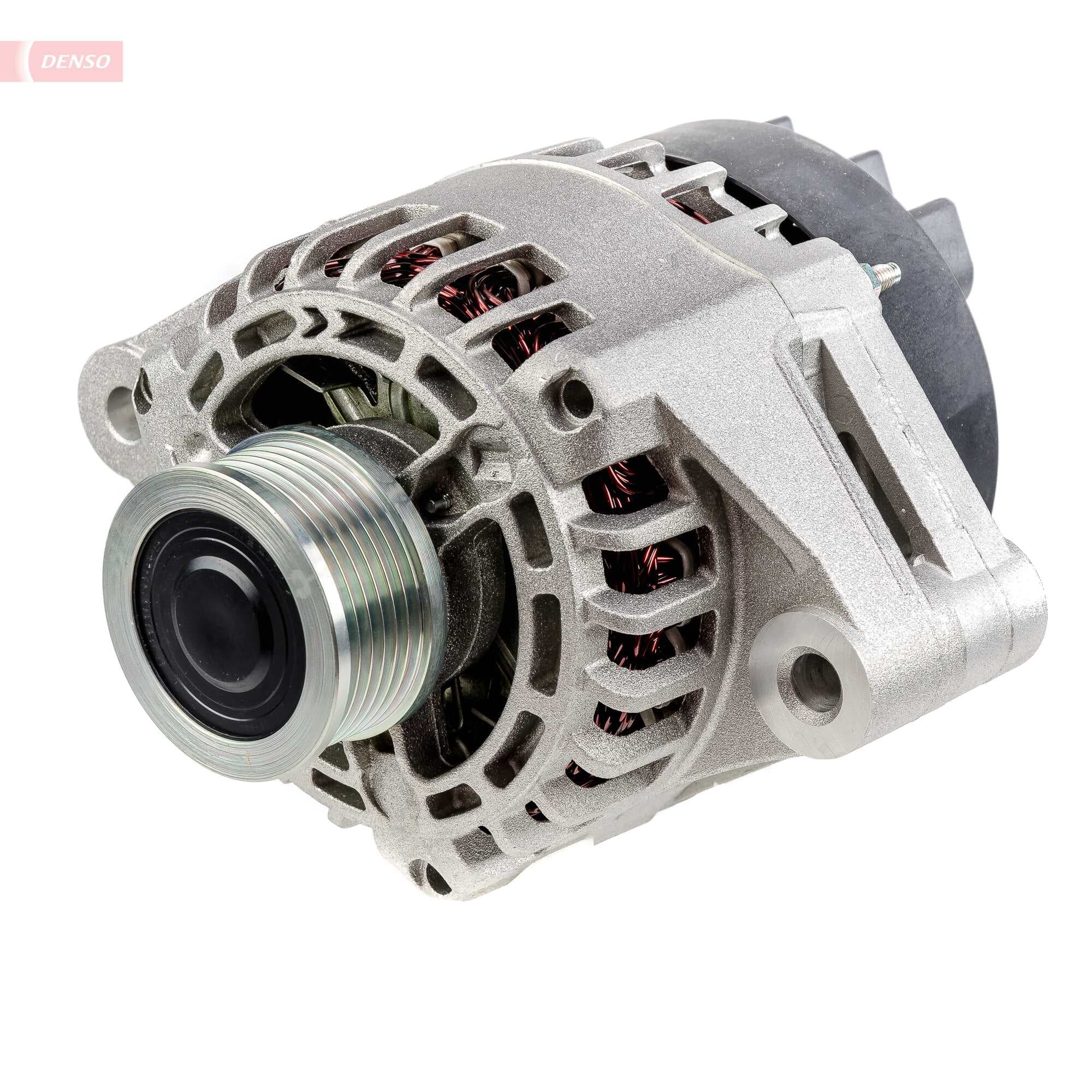 DENSO Alternátor DAN506 1