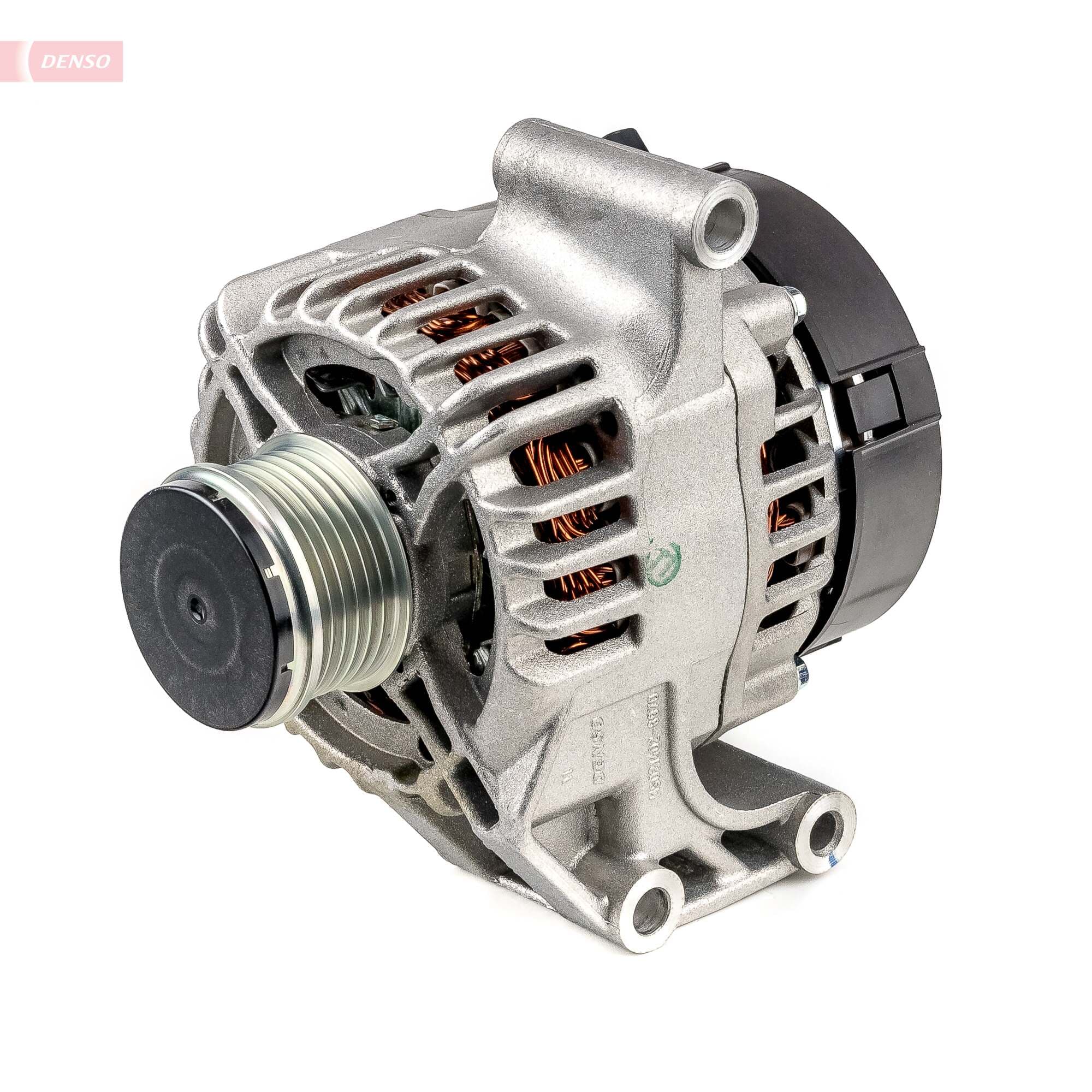 DENSO Alternátor DAN584 1