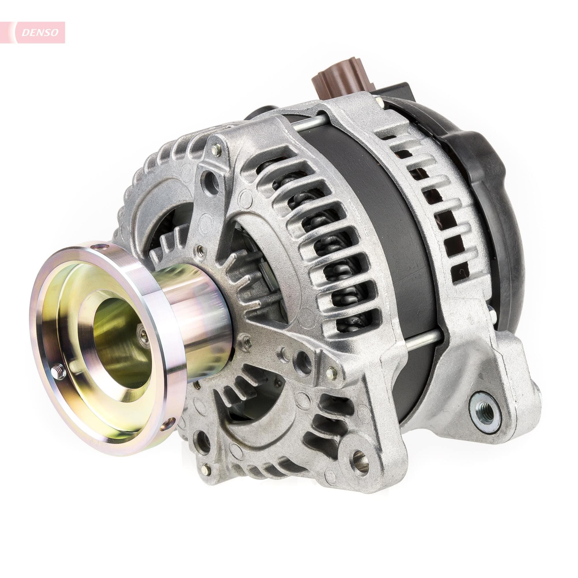 DENSO Alternátor DAN932 1