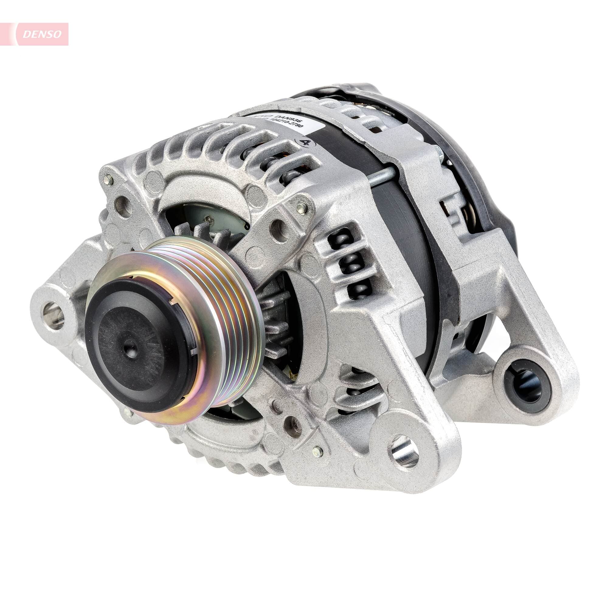 DENSO Alternátor DAN936 1