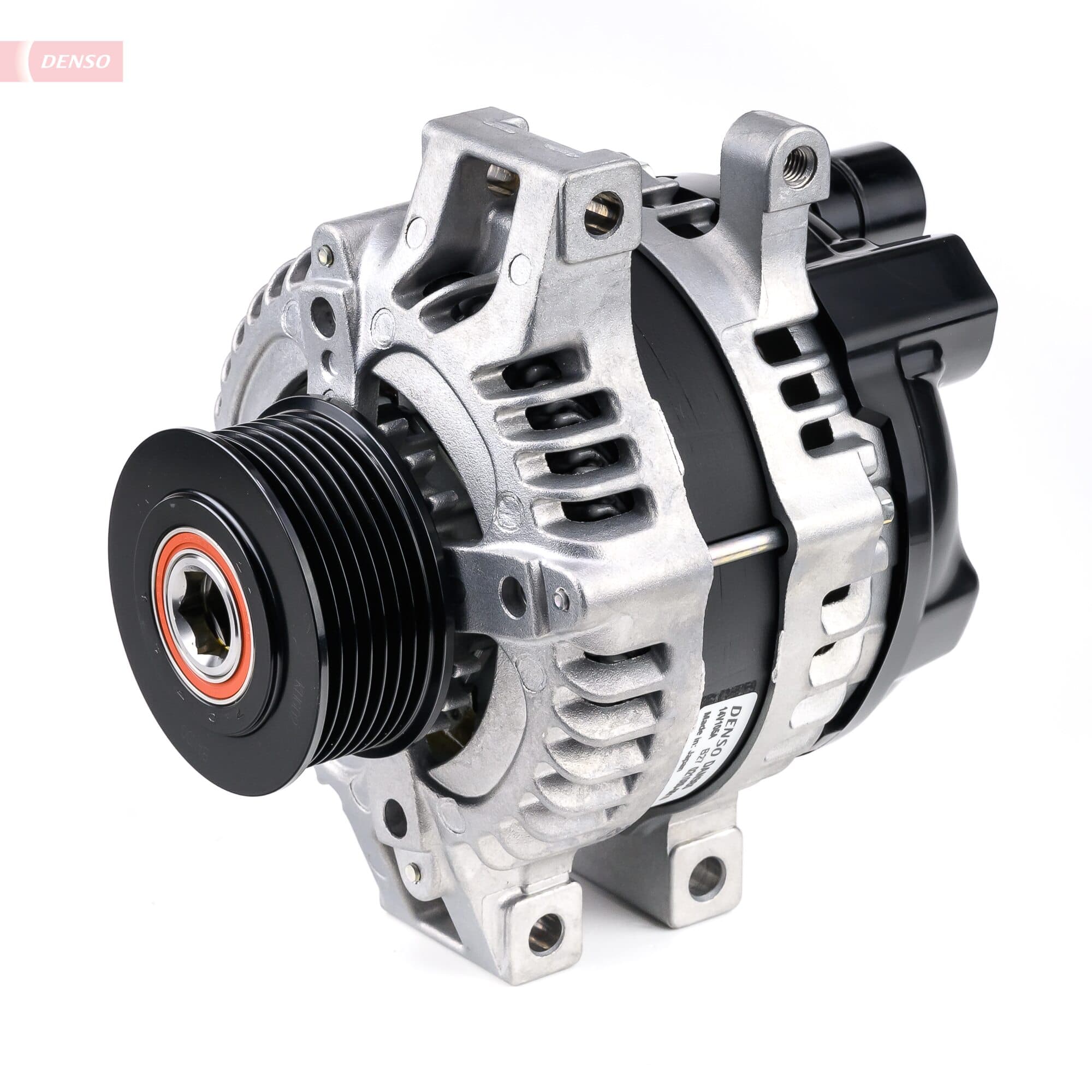 DENSO Alternátor DAN985 1