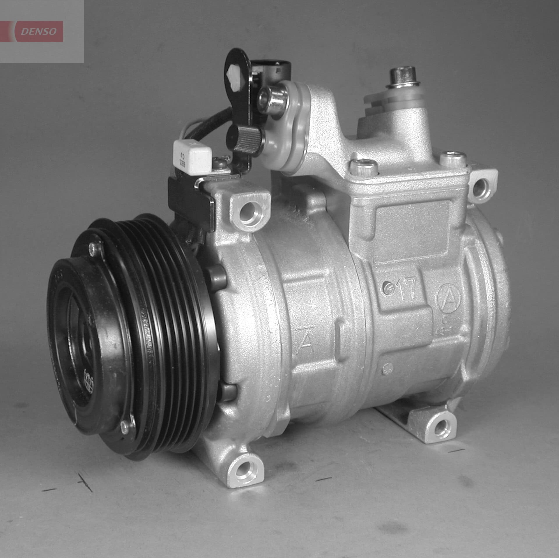 DENSO Kompresor klimatizácie DCP05001 1
