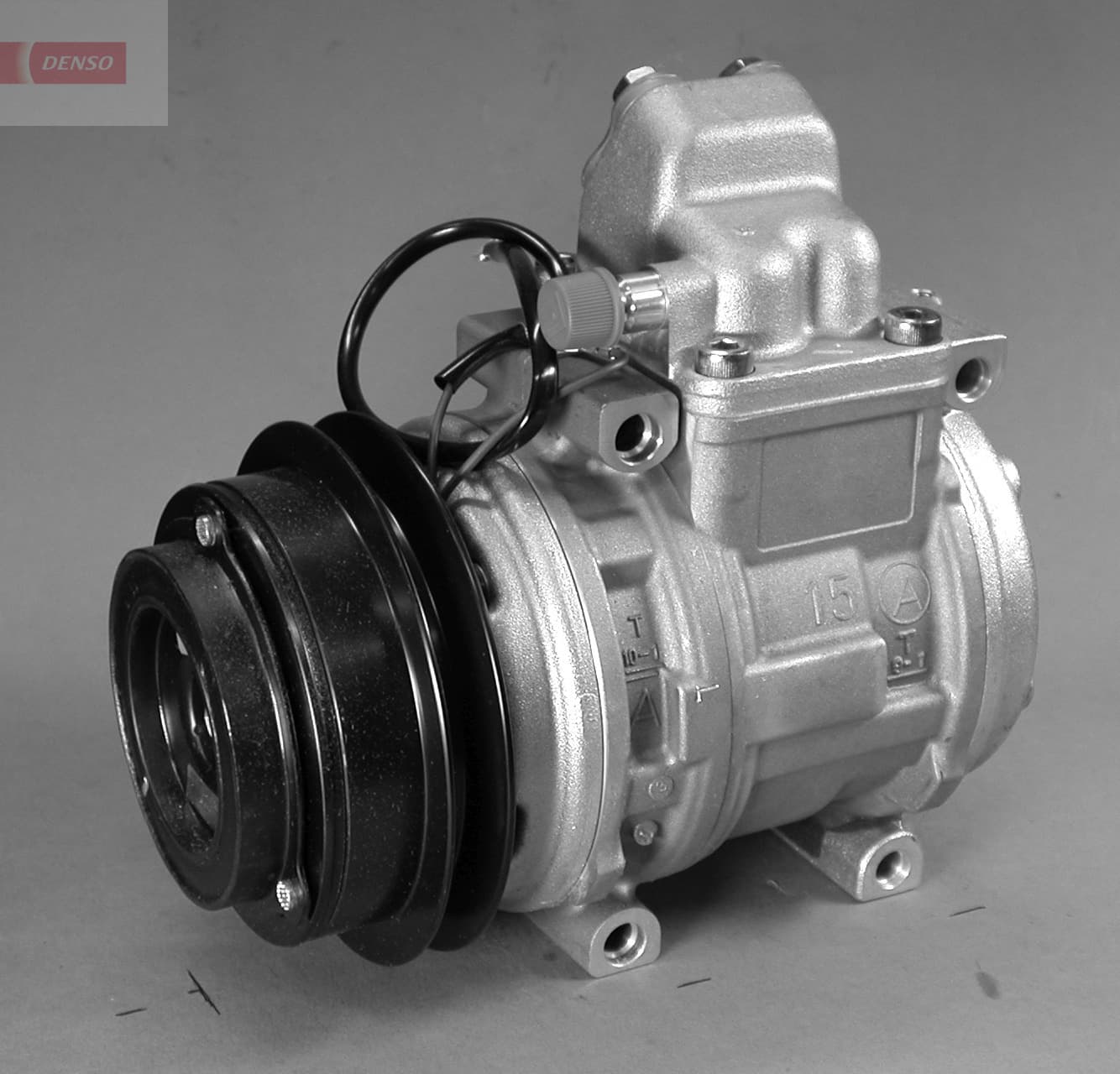DENSO Kompresor klimatizácie DCP28004 1