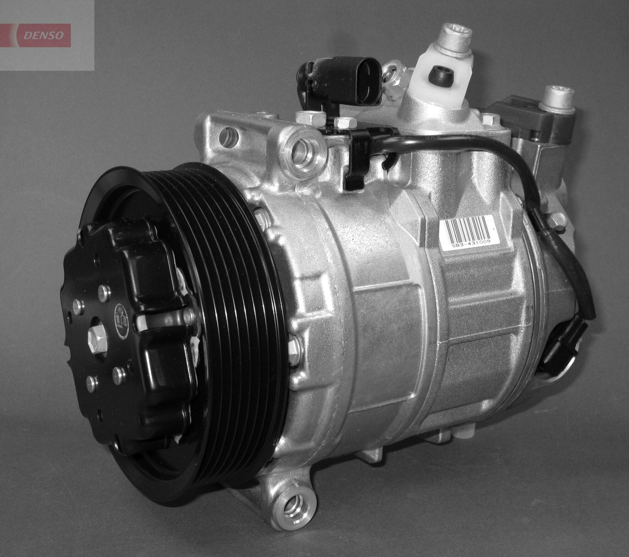 DENSO Kompresor klimatizácie DCP28010 1