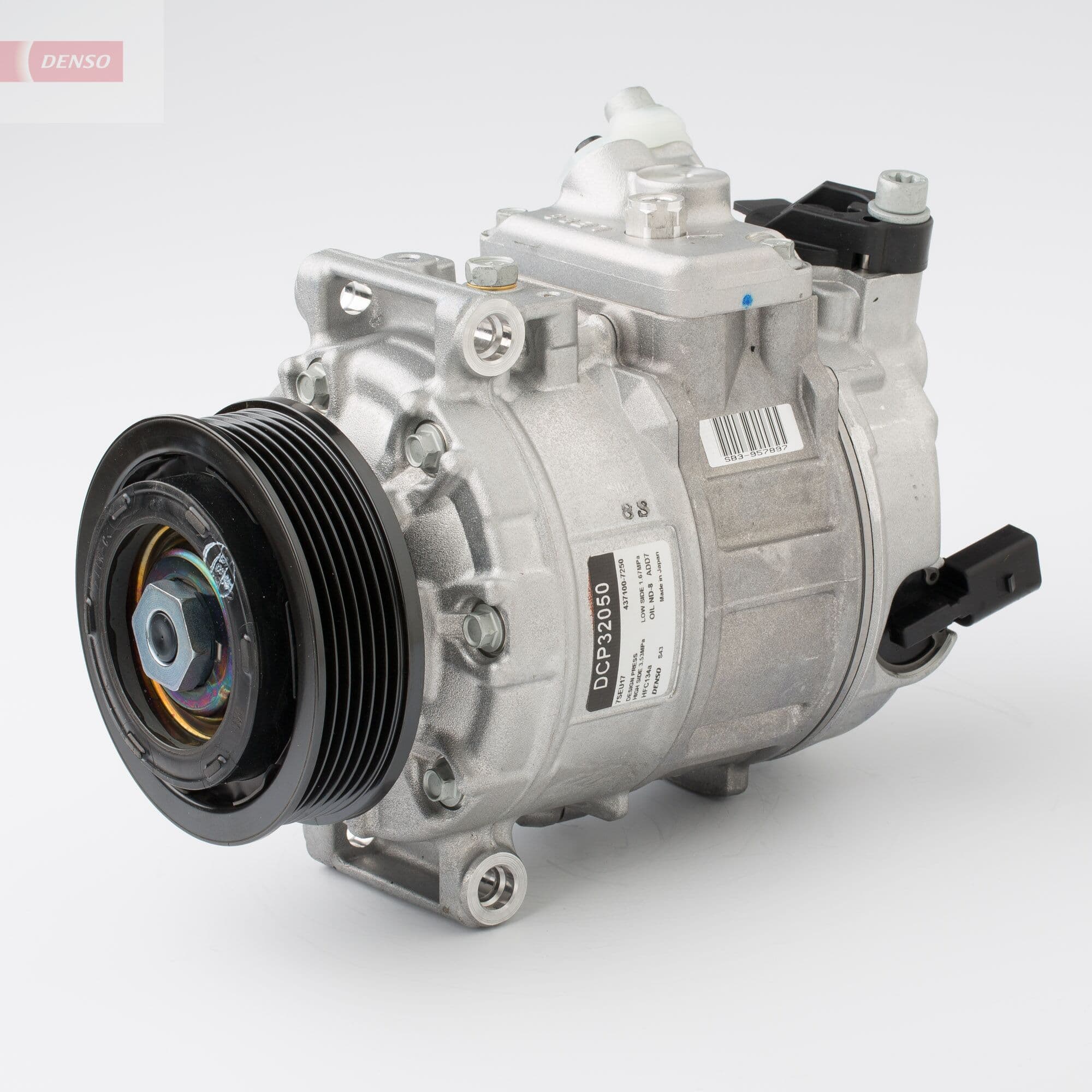 DENSO Kompresor klimatizácie DCP32050 1