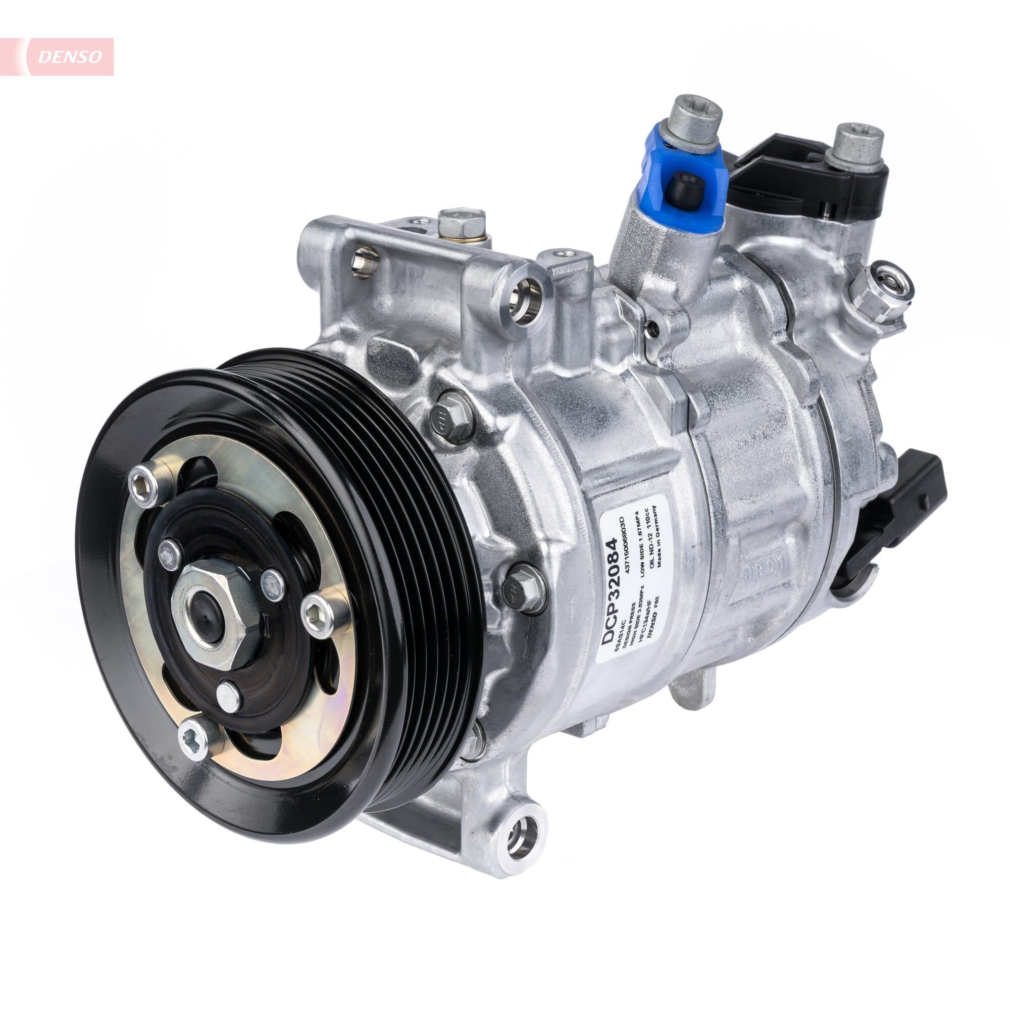 DENSO Kompresor klimatizácie DCP32084 1