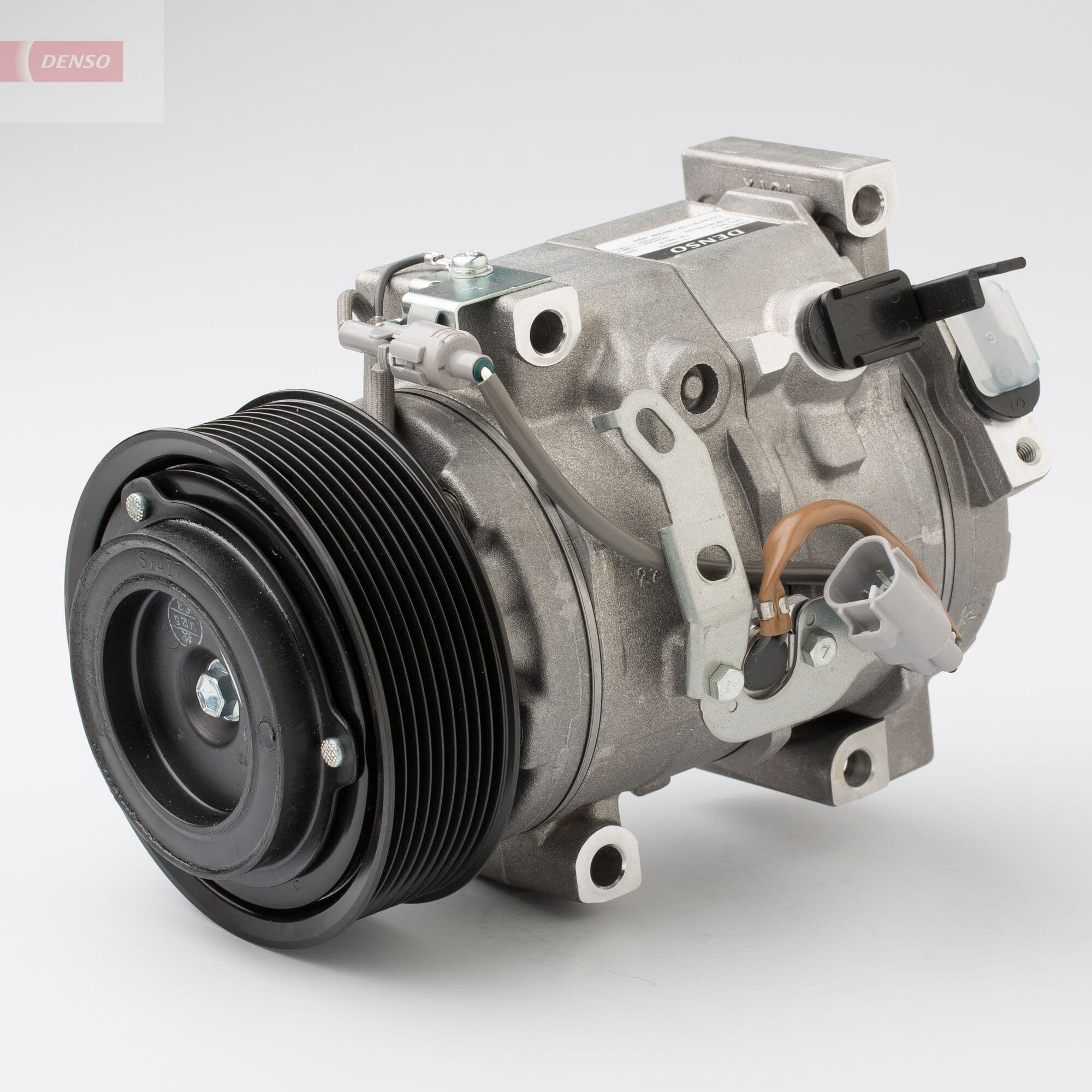 DENSO Kompresor klimatizácie DCP50088 1