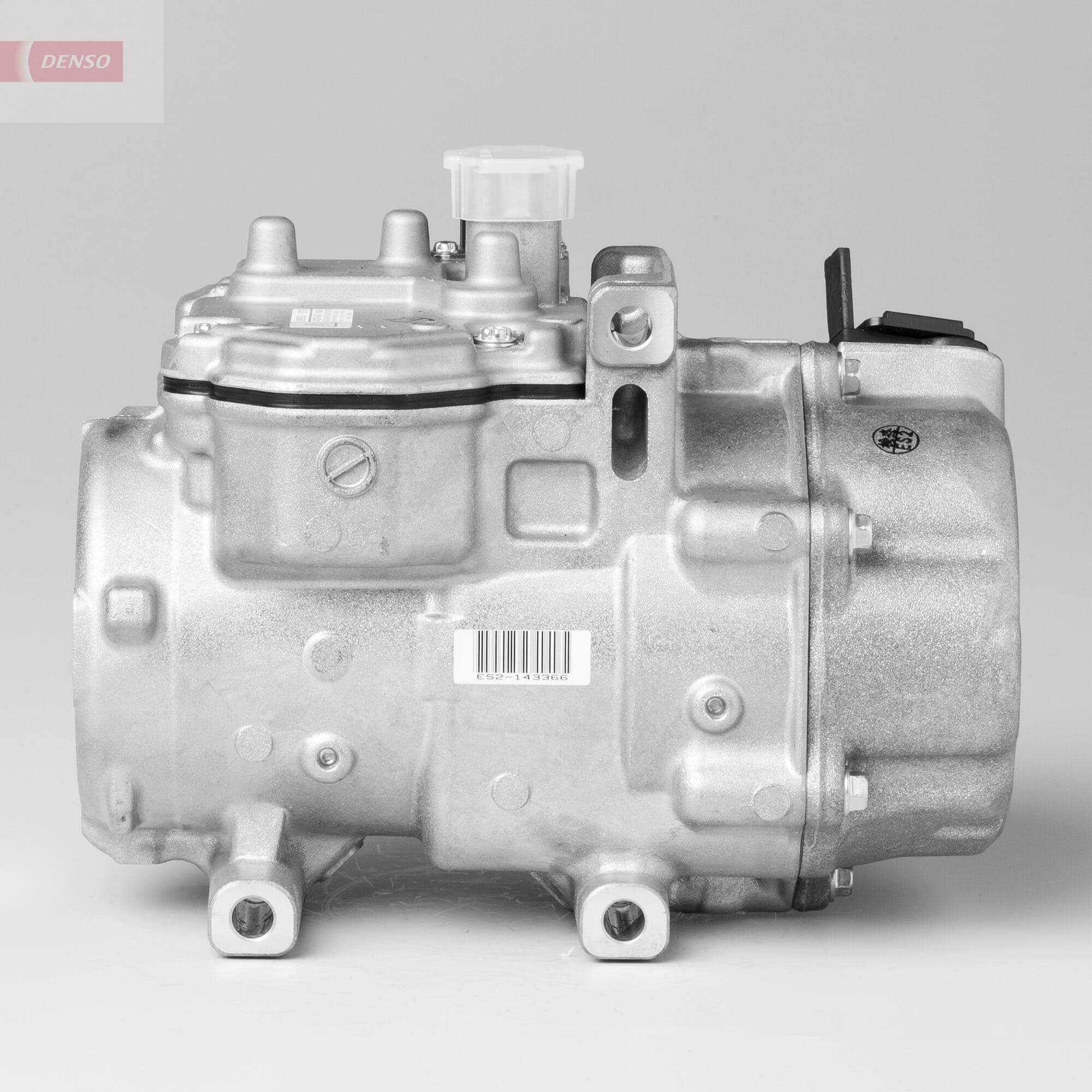 DENSO Kompresor klimatizácie DCP51012 1