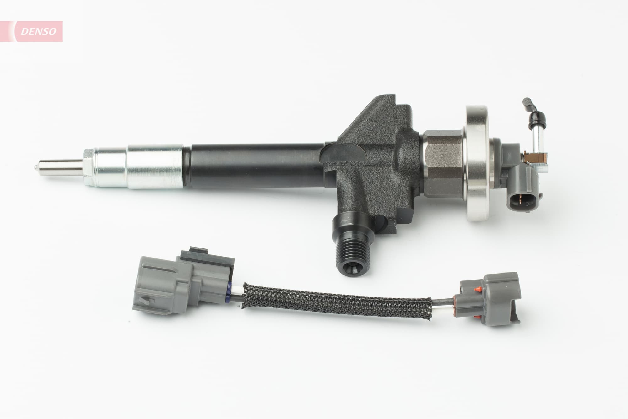 DENSO Vstrekovacia tryska DCRI107850 1