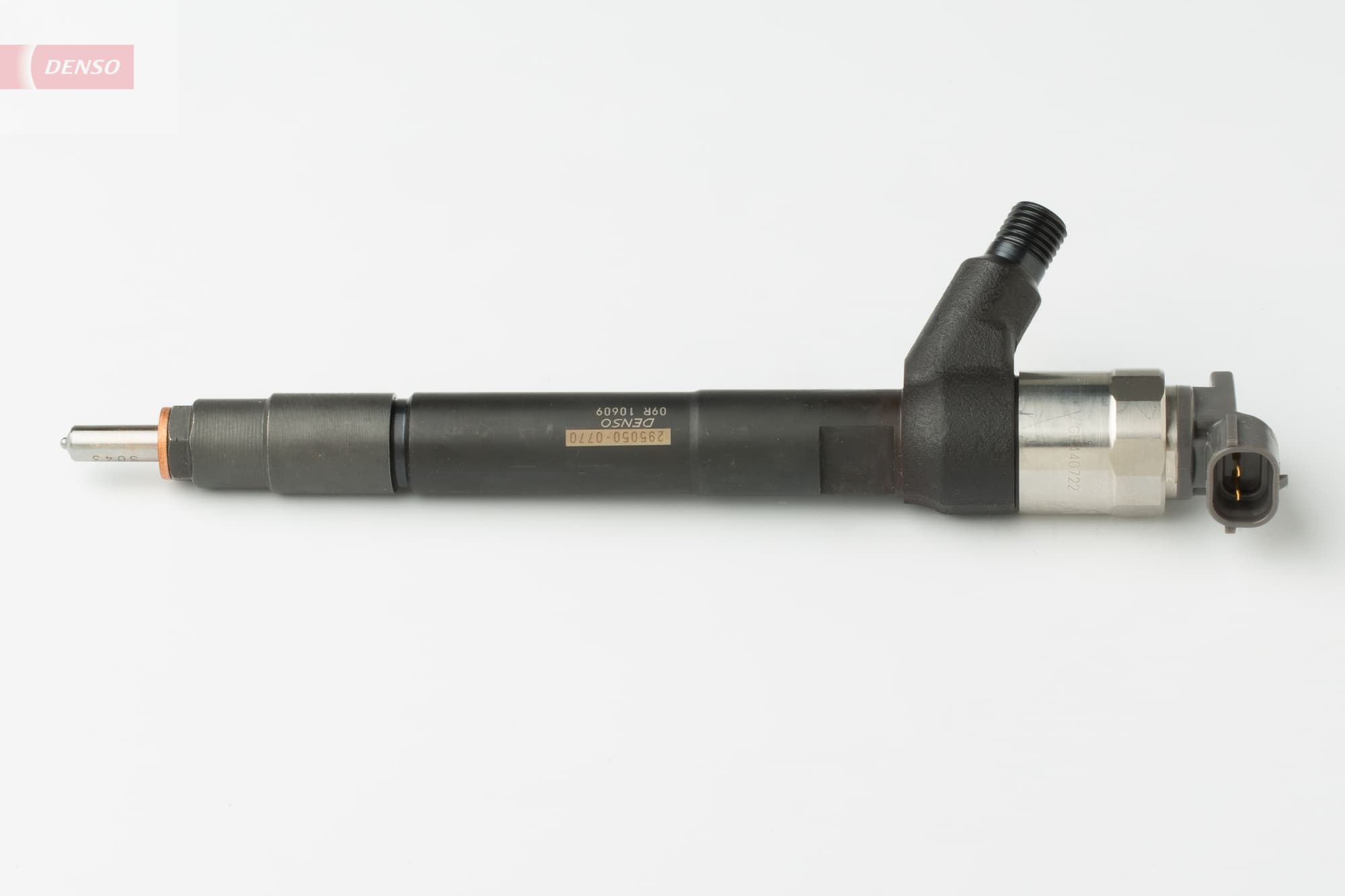 DENSO Vstrekovacia tryska DCRI300770 1