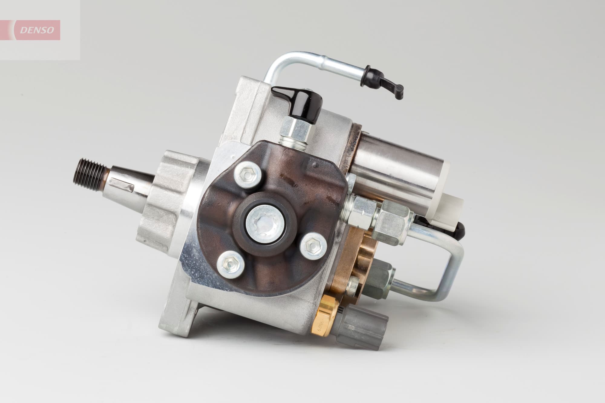 DENSO Vysokotlaké čerpadlo DCRP300470 1