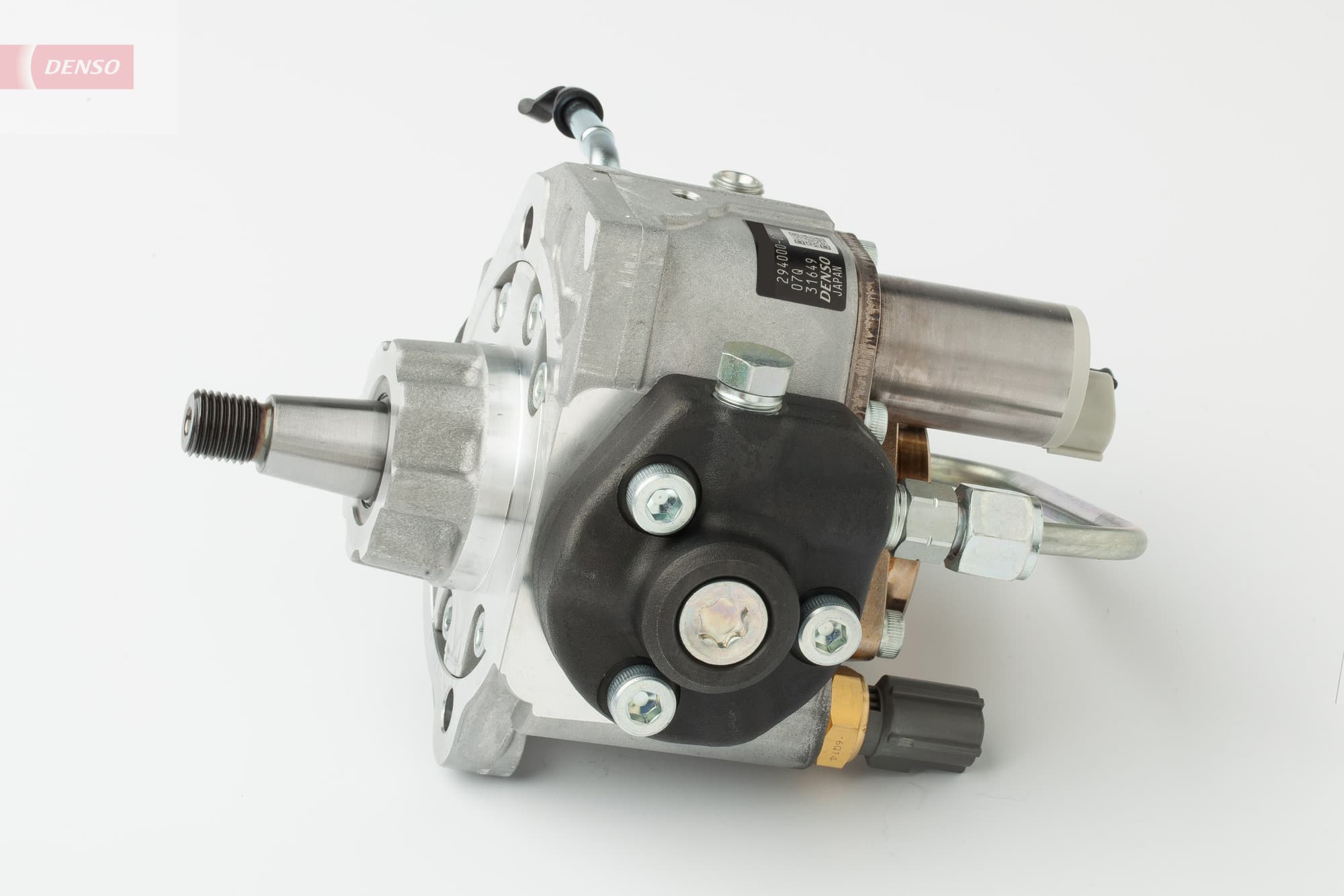 DENSO Vysokotlaké čerpadlo DCRP300700 1
