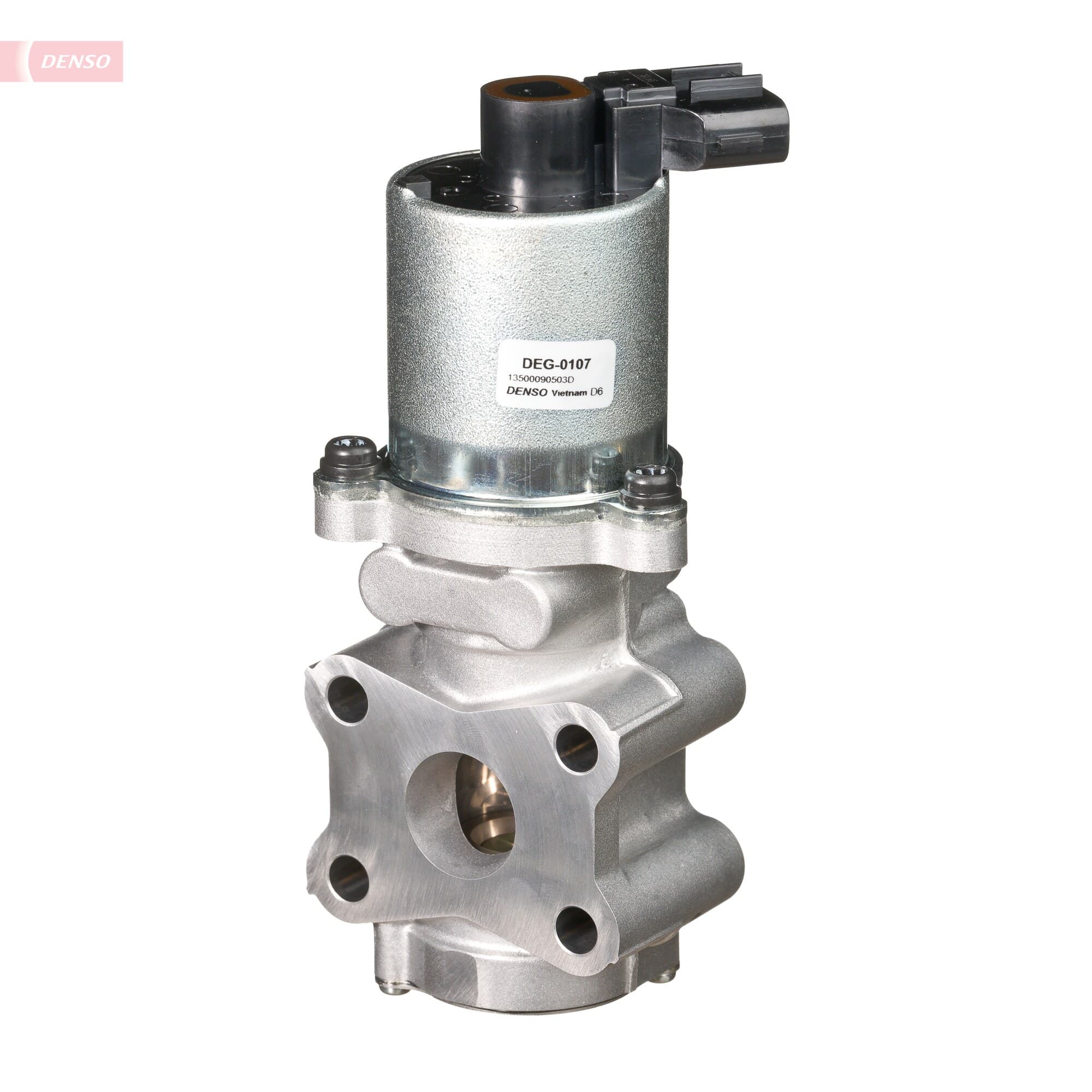 DENSO AGR - Ventil DEG0107 1