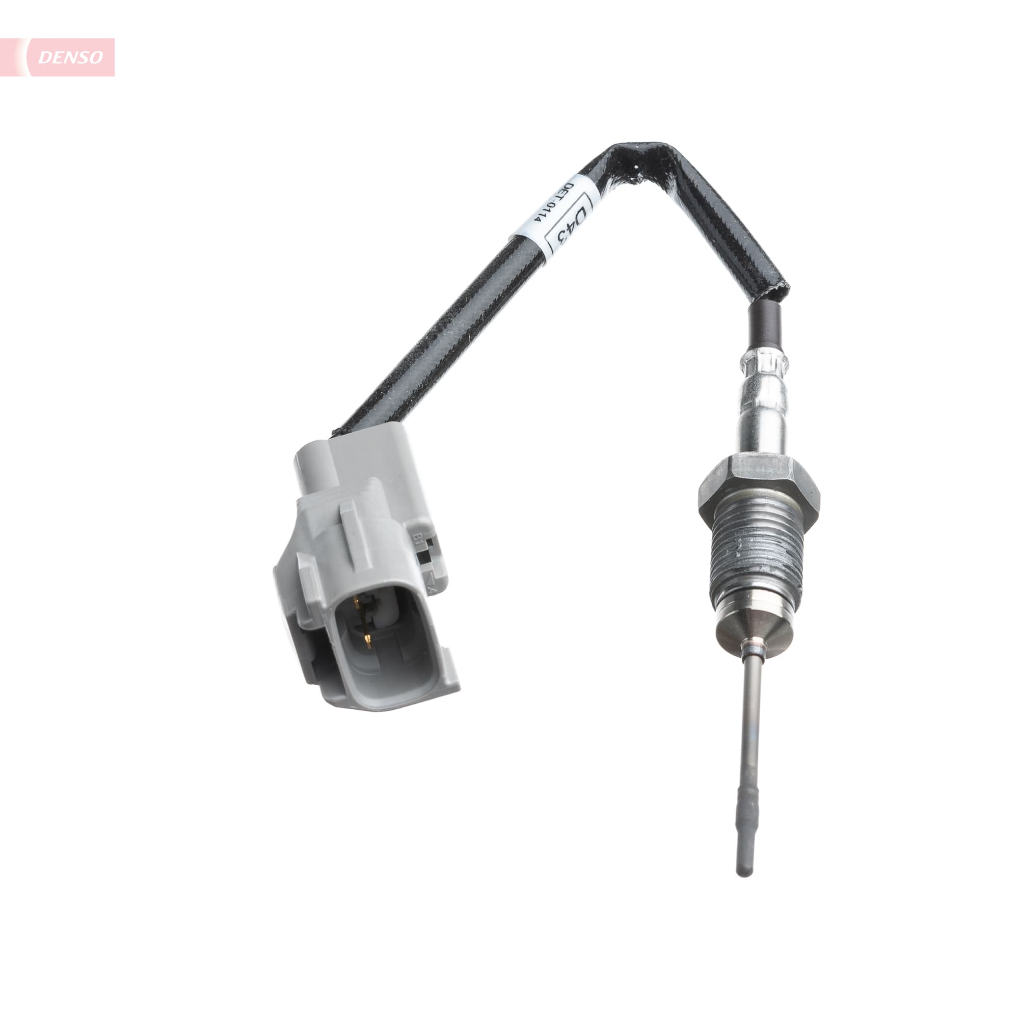 DENSO Snímač teploty výfukových plynov DET-0114 1