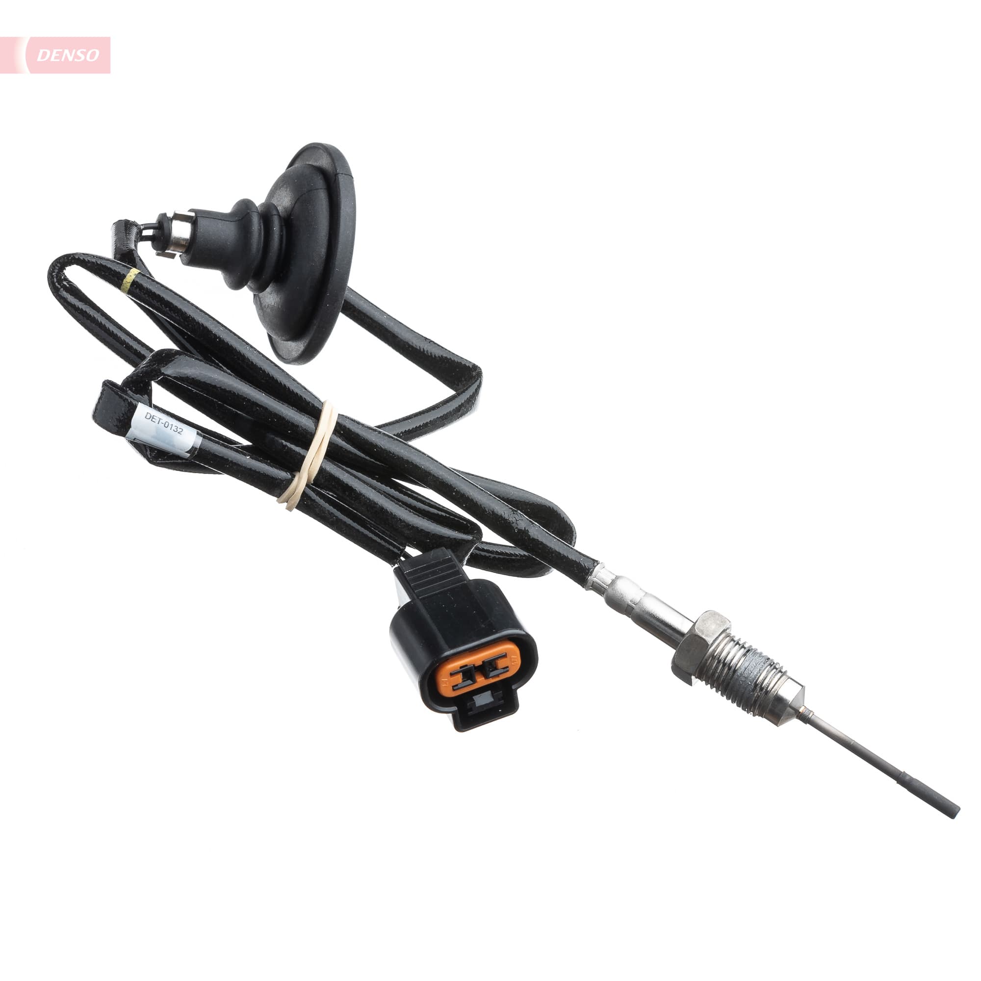 DENSO Snímač teploty výfukových plynov DET-0132 1