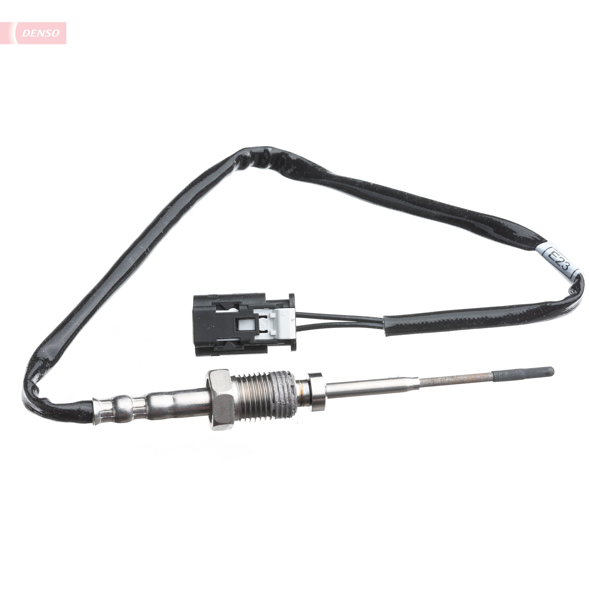 DENSO Snímač teploty výfukových plynov DET-0151 1
