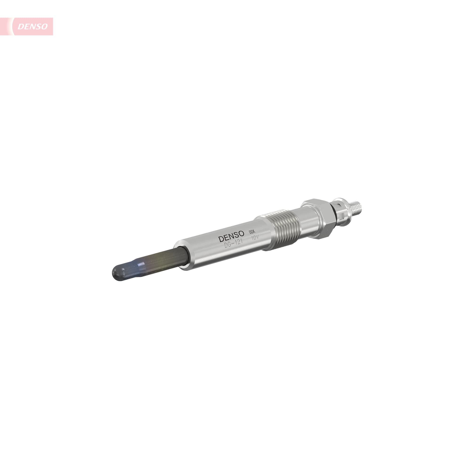 DENSO Žeraviaca sviečka DG121 1