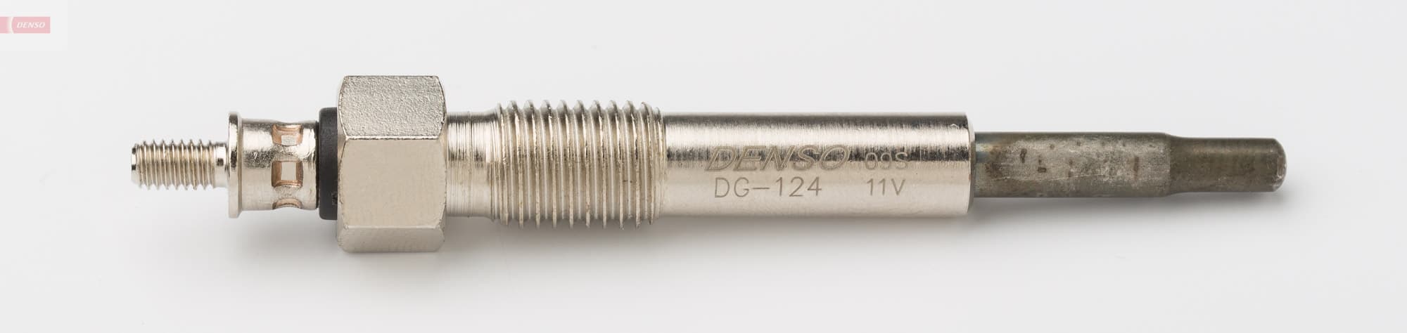 DENSO Žeraviaca sviečka DG124 1