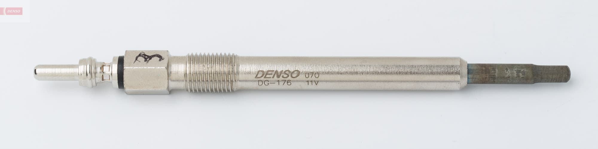 DENSO Žeraviaca sviečka DG176 1