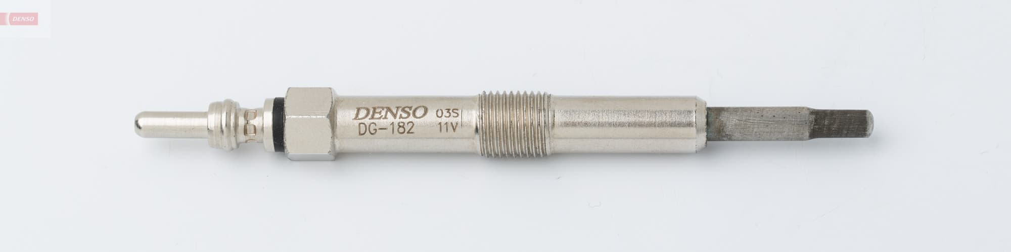 DENSO Žeraviaca sviečka DG182 1