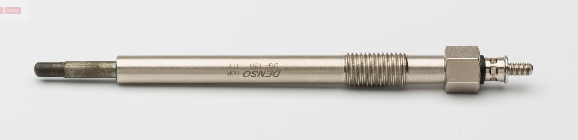 DENSO Žeraviaca sviečka DG186 1