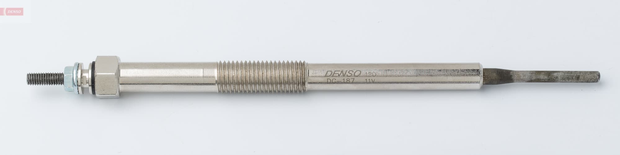 DENSO Žeraviaca sviečka DG187 1