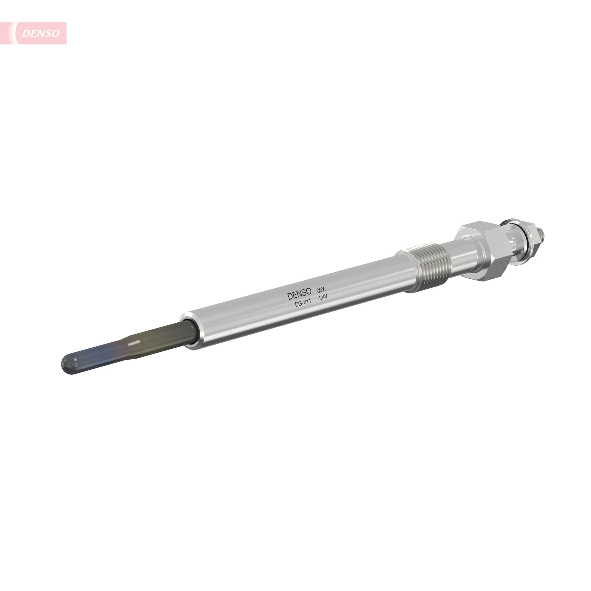 DENSO Žeraviaca sviečka DG611 1