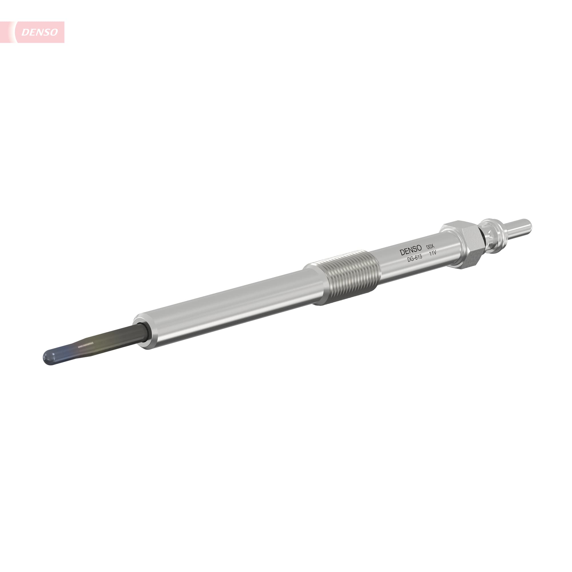 DENSO Žeraviaca sviečka DG615 1