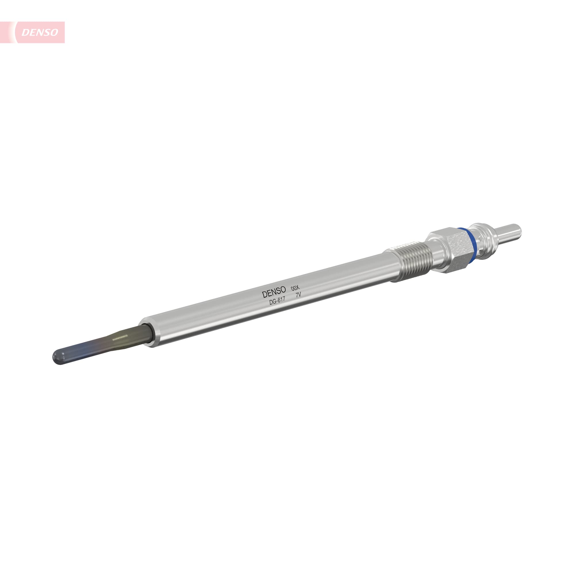DENSO Žeraviaca sviečka DG617 1