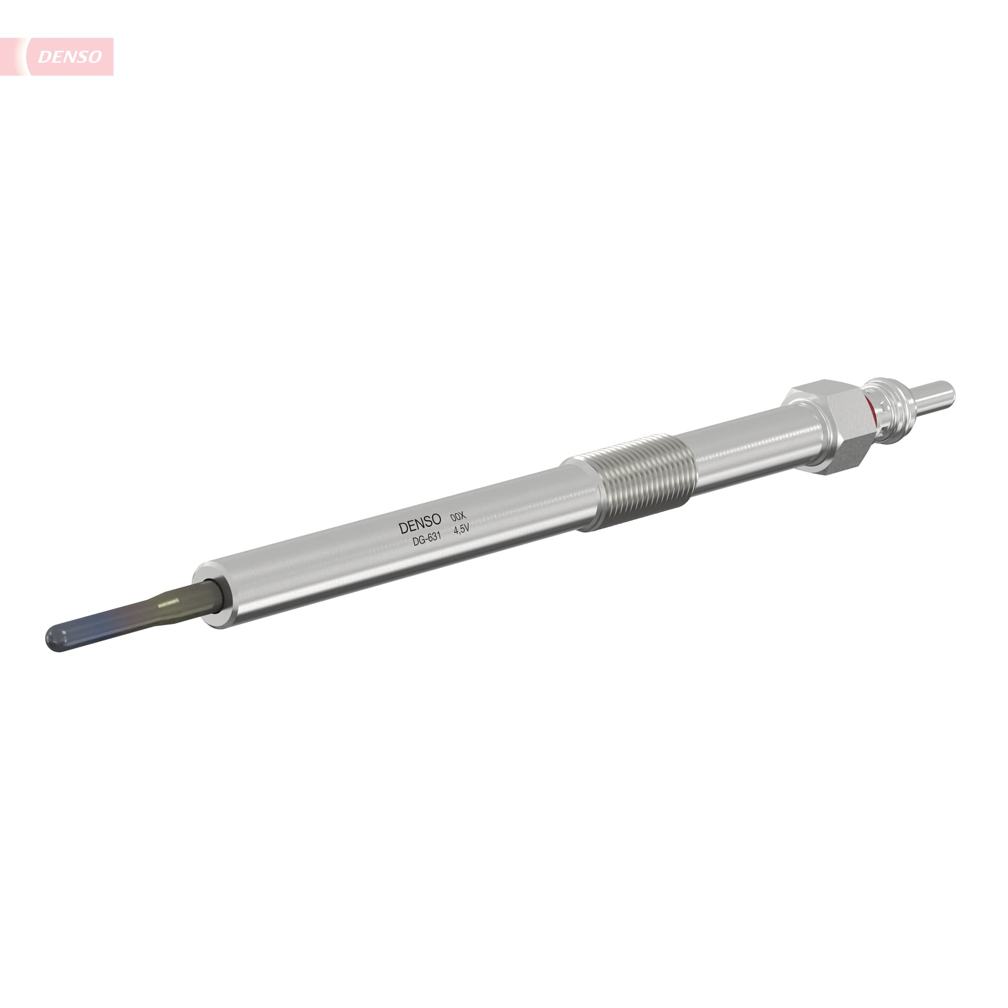 DENSO Žeraviaca sviečka DG631 1
