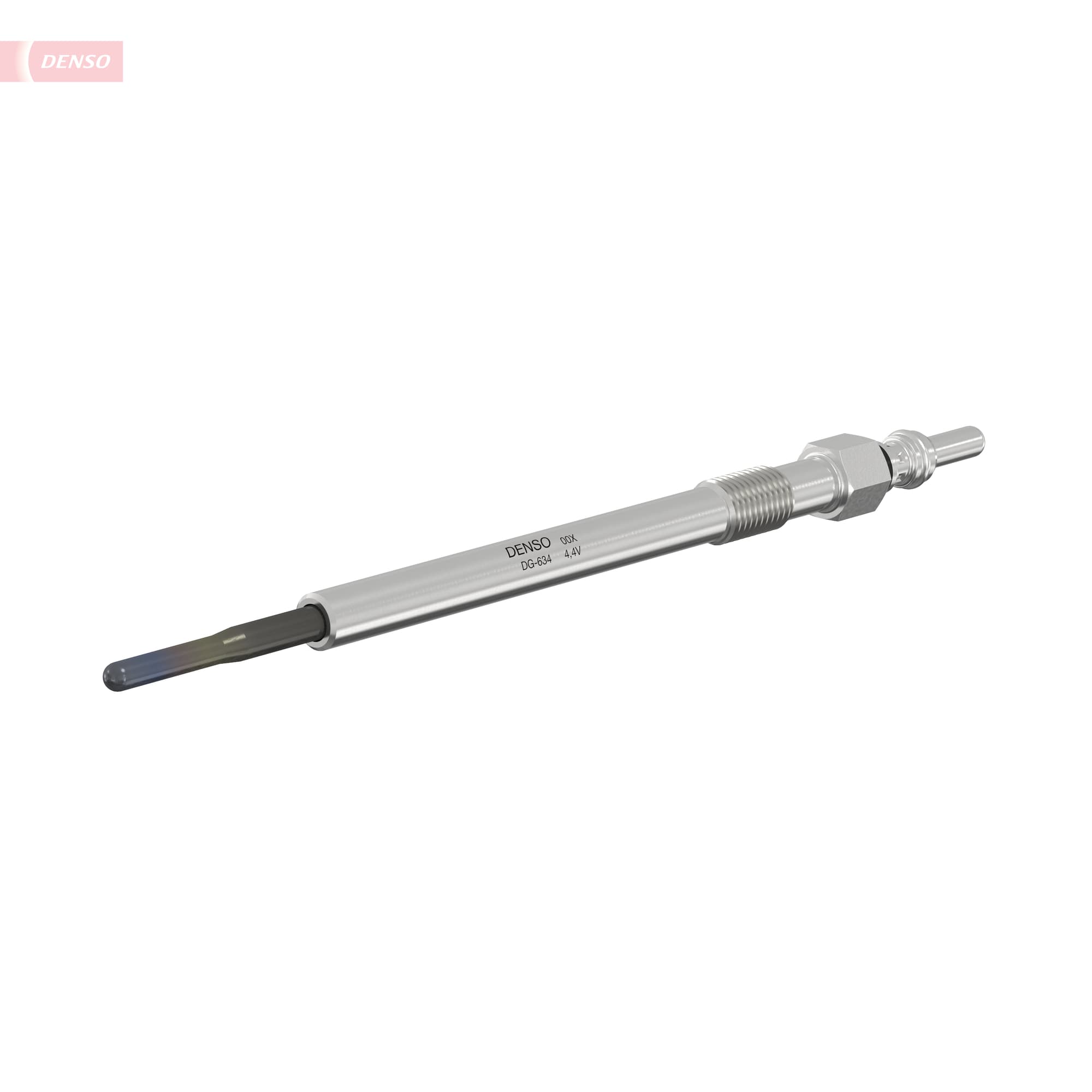 DENSO Žeraviaca sviečka DG634 1