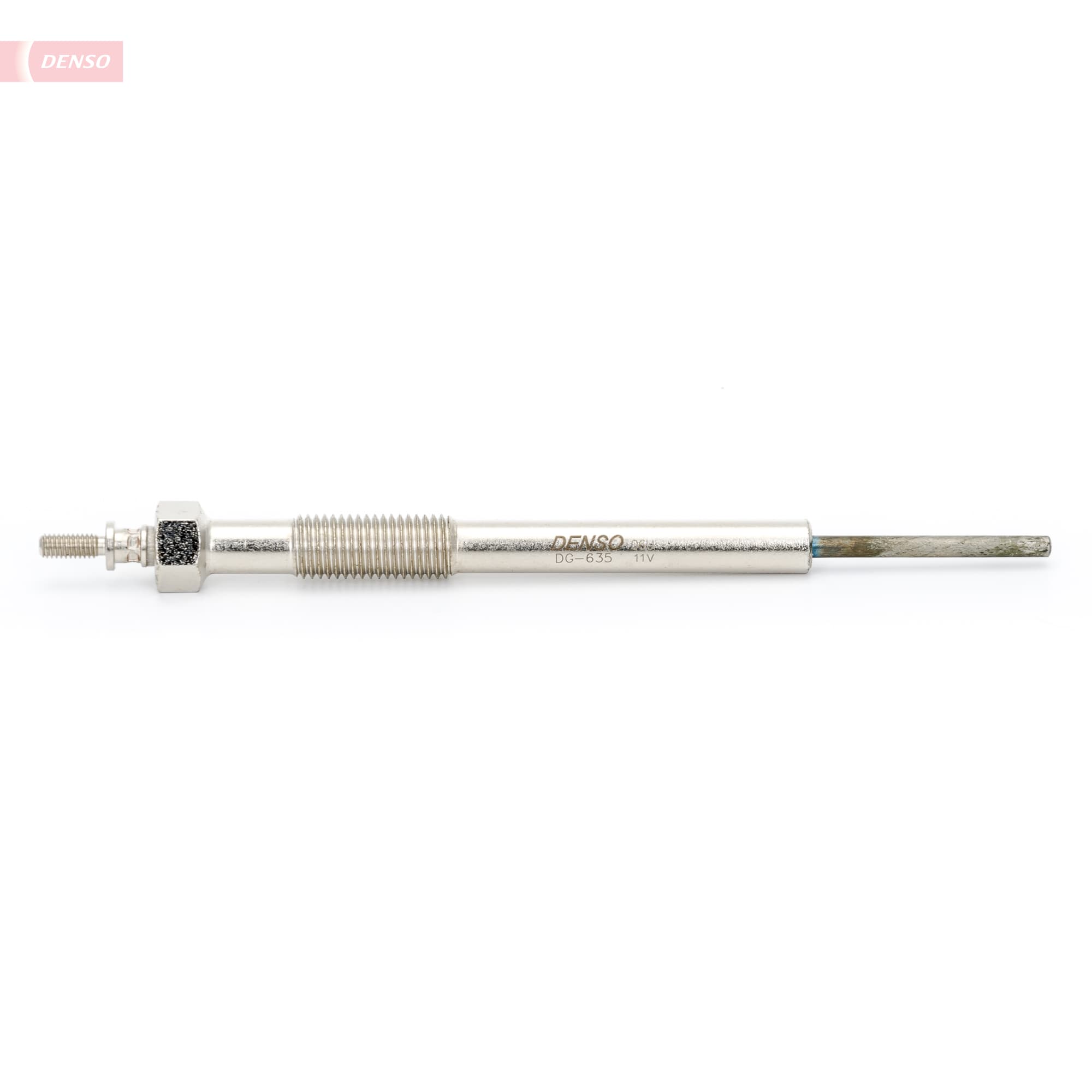 DENSO Žeraviaca sviečka DG635 1