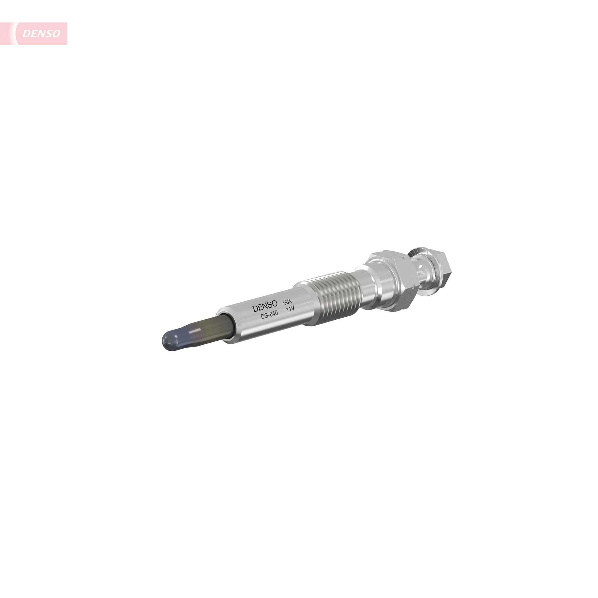 DENSO Žeraviaca sviečka DG640 1