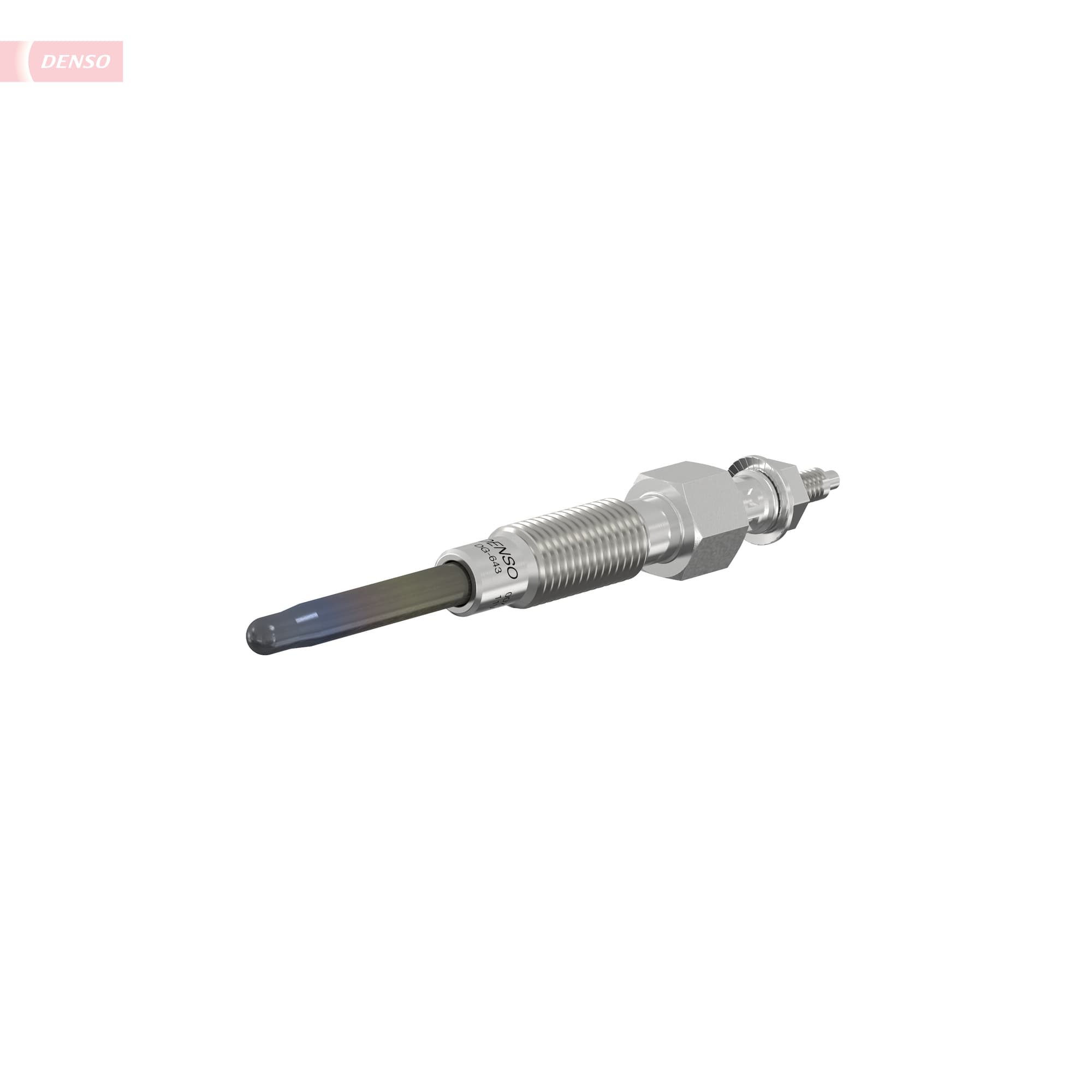 DENSO Žeraviaca sviečka DG648 1