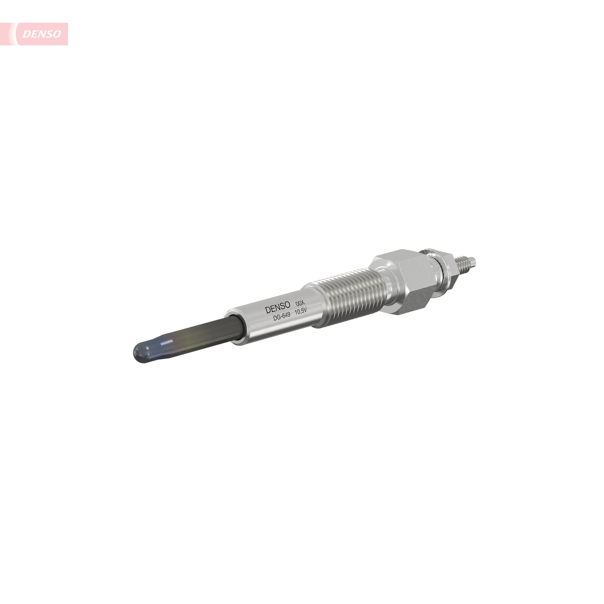 DENSO Žeraviaca sviečka DG649 1